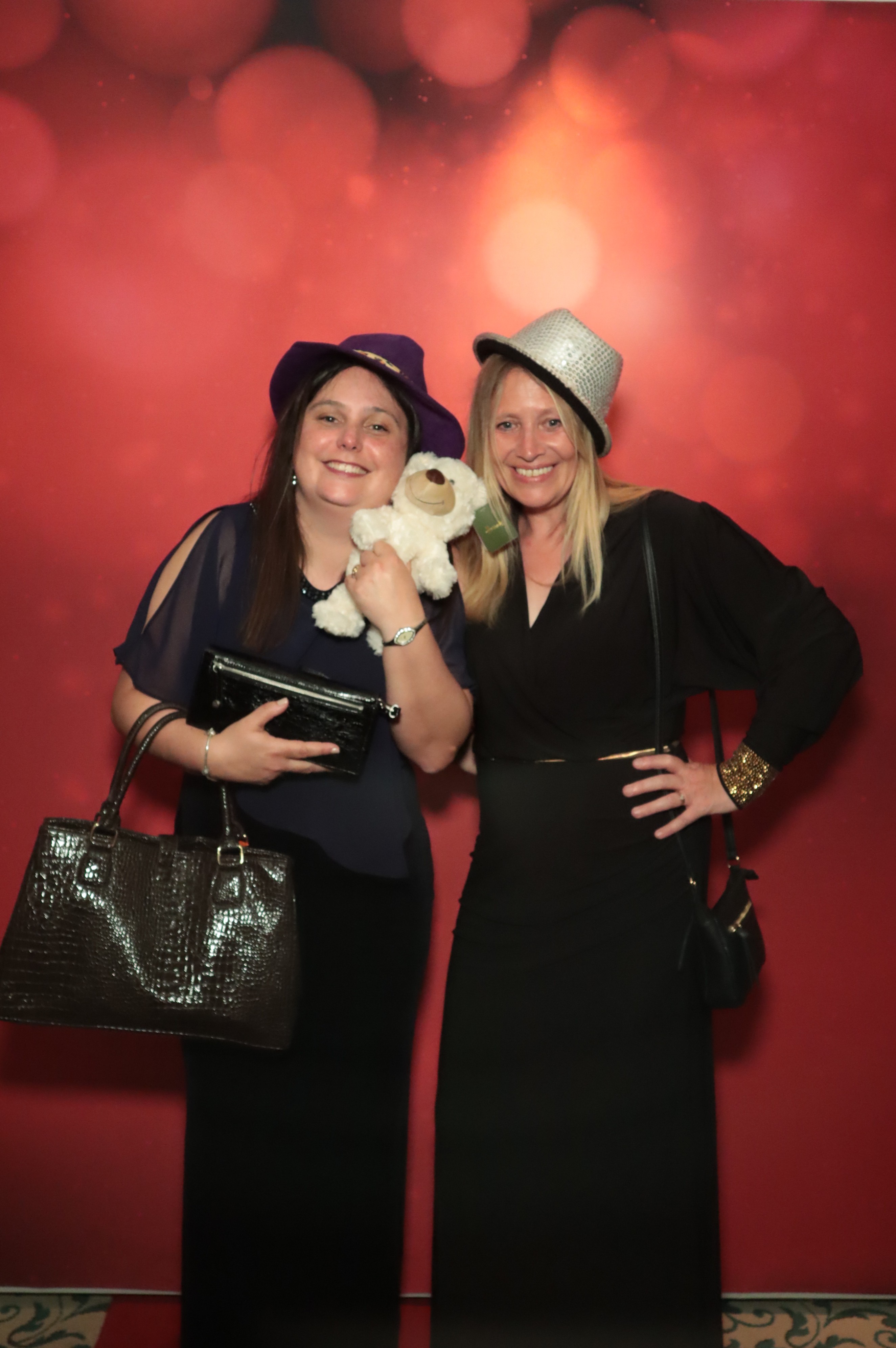 Kicking Off Charity Ball 2022 | View more photos from the event at gallery.myphotoboothexperience.co.uk/u/MyPhotoBoothExperienceLtd/Kicking-Off-Charity-Ball-2022