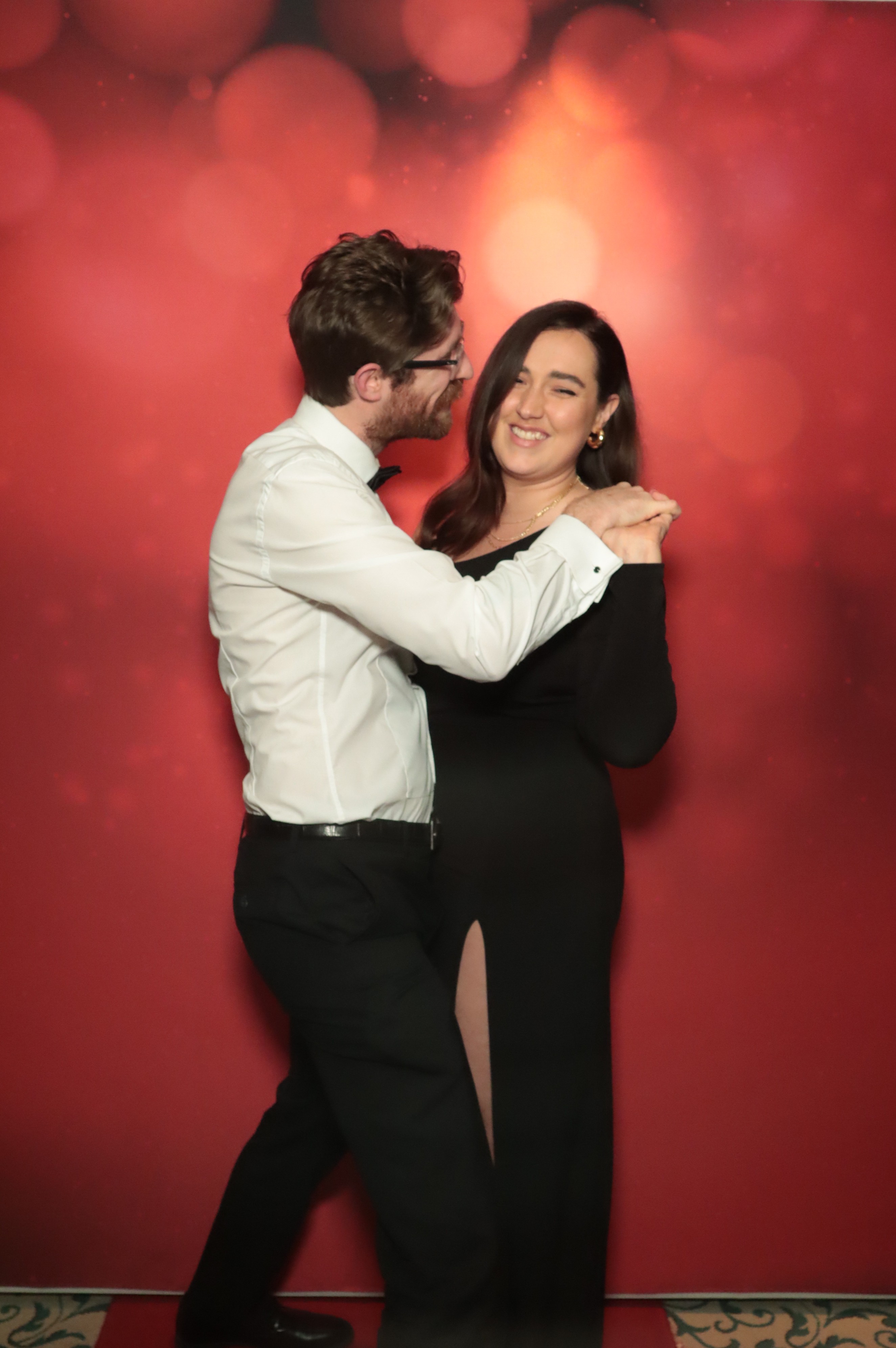 Kicking Off Charity Ball 2022 | View more photos from the event at gallery.myphotoboothexperience.co.uk/u/MyPhotoBoothExperienceLtd/Kicking-Off-Charity-Ball-2022