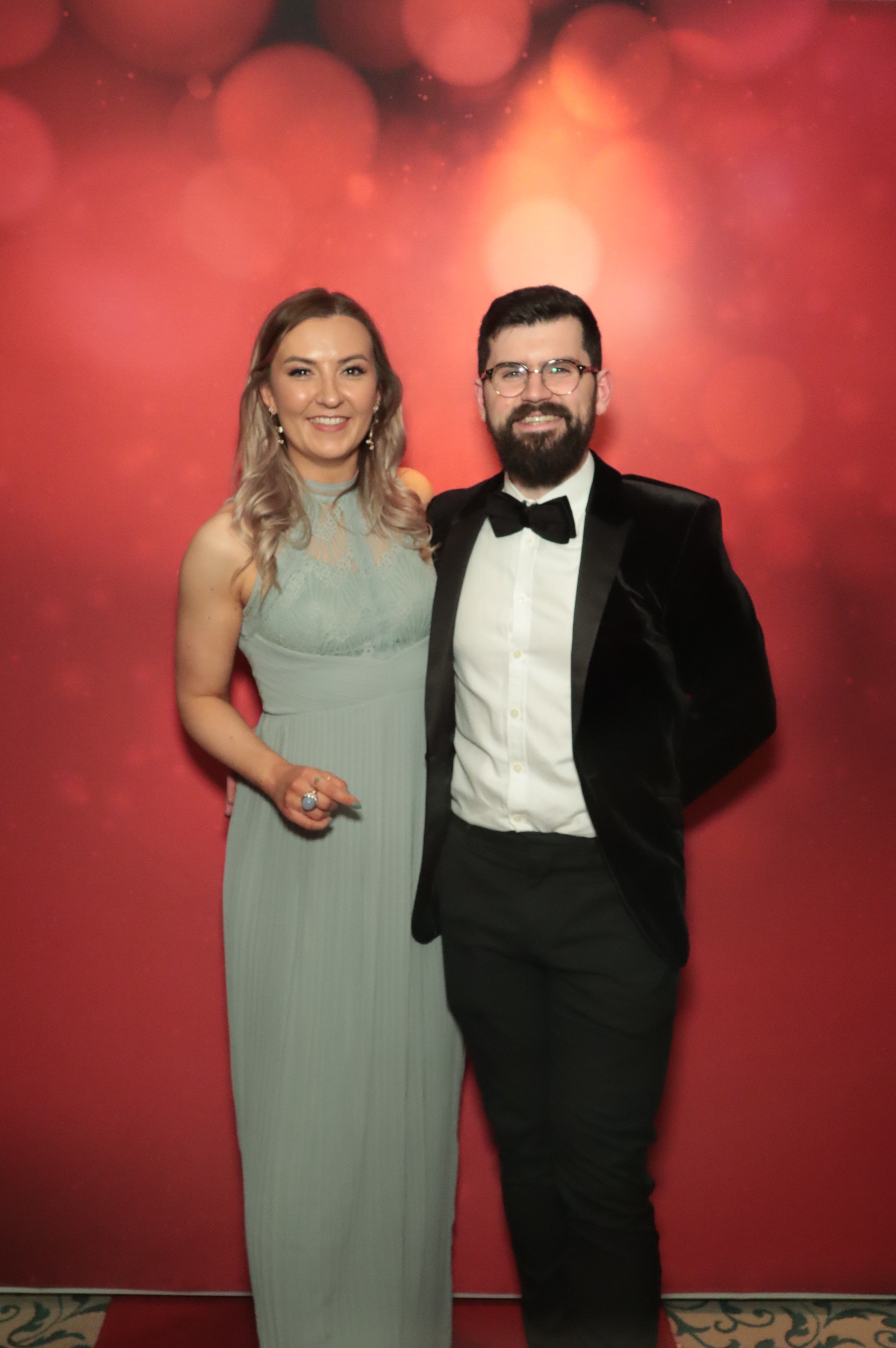 Kicking Off Charity Ball 2022 | View more photos from the event at gallery.myphotoboothexperience.co.uk/u/MyPhotoBoothExperienceLtd/Kicking-Off-Charity-Ball-2022