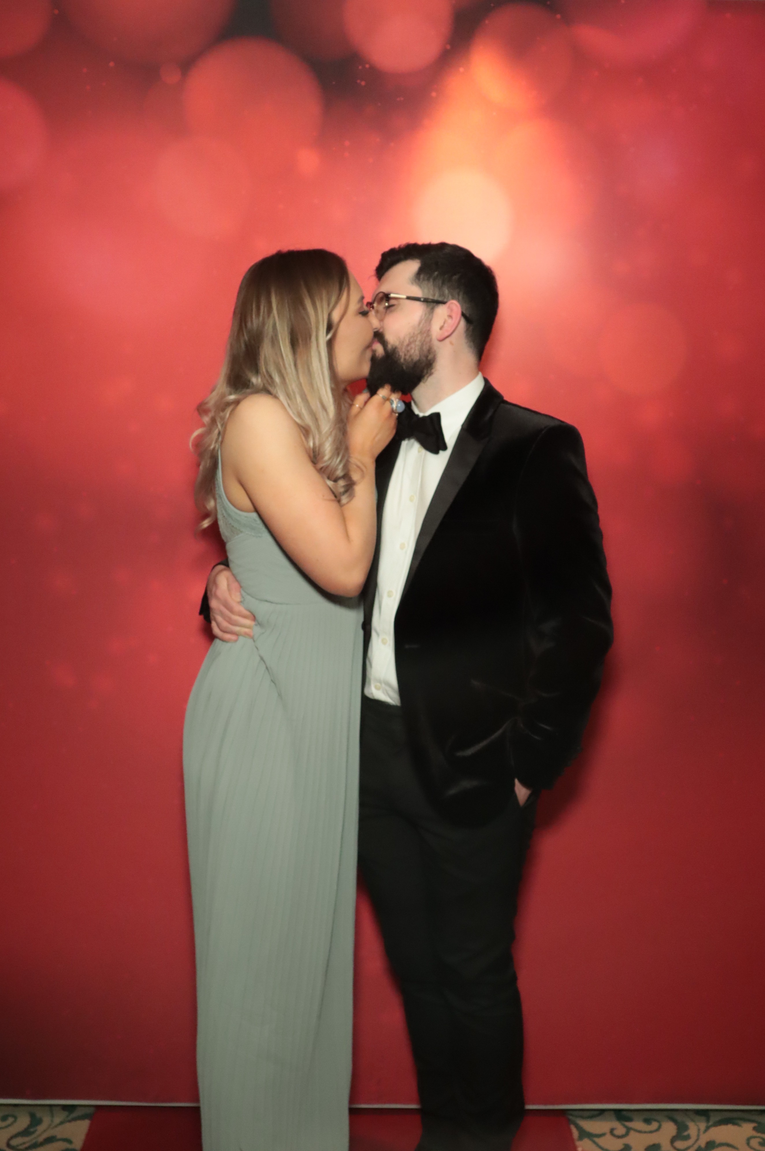 Kicking Off Charity Ball 2022 | View more photos from the event at gallery.myphotoboothexperience.co.uk/u/MyPhotoBoothExperienceLtd/Kicking-Off-Charity-Ball-2022
