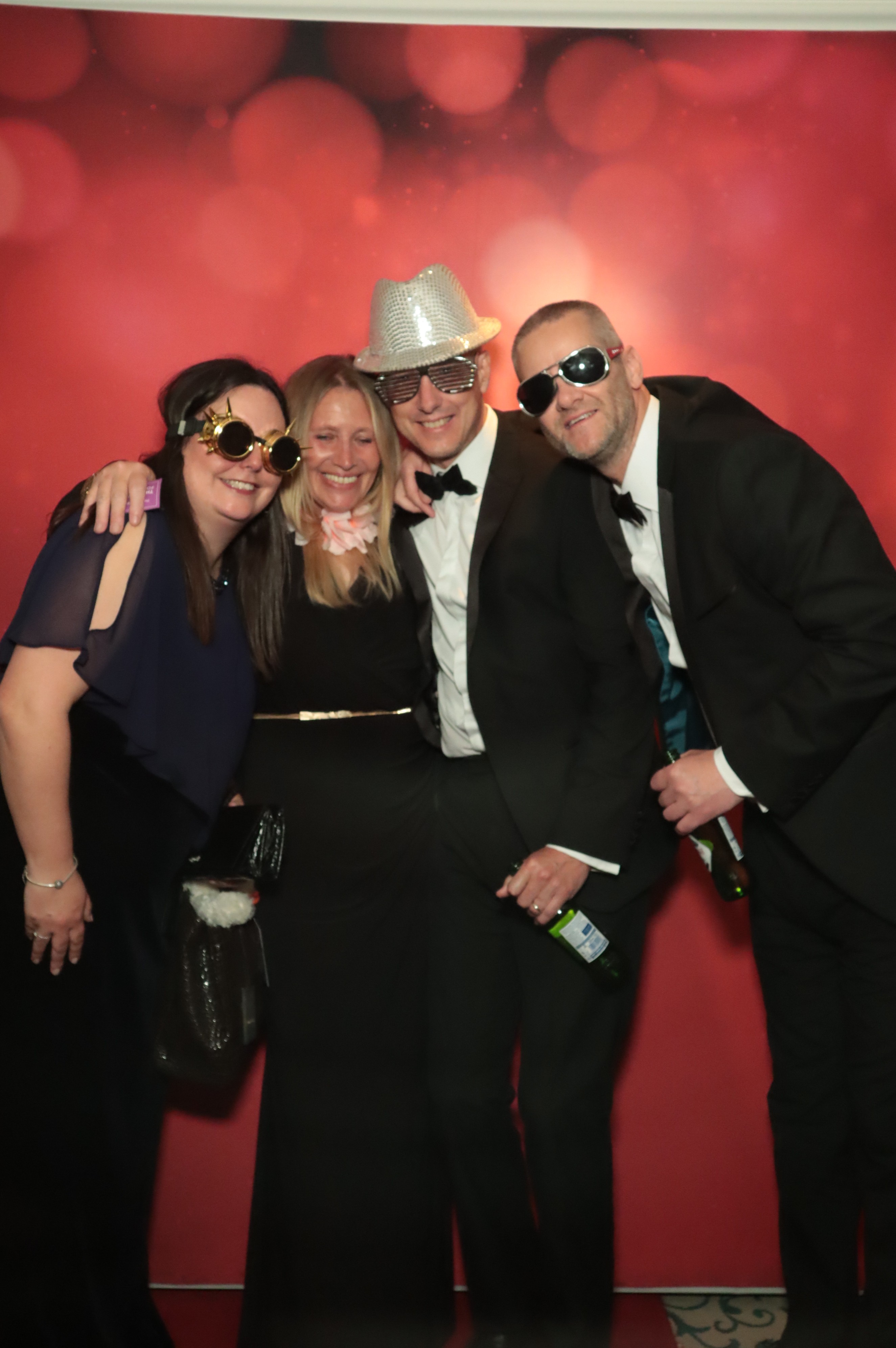 Kicking Off Charity Ball 2022 | View more photos from the event at gallery.myphotoboothexperience.co.uk/u/MyPhotoBoothExperienceLtd/Kicking-Off-Charity-Ball-2022