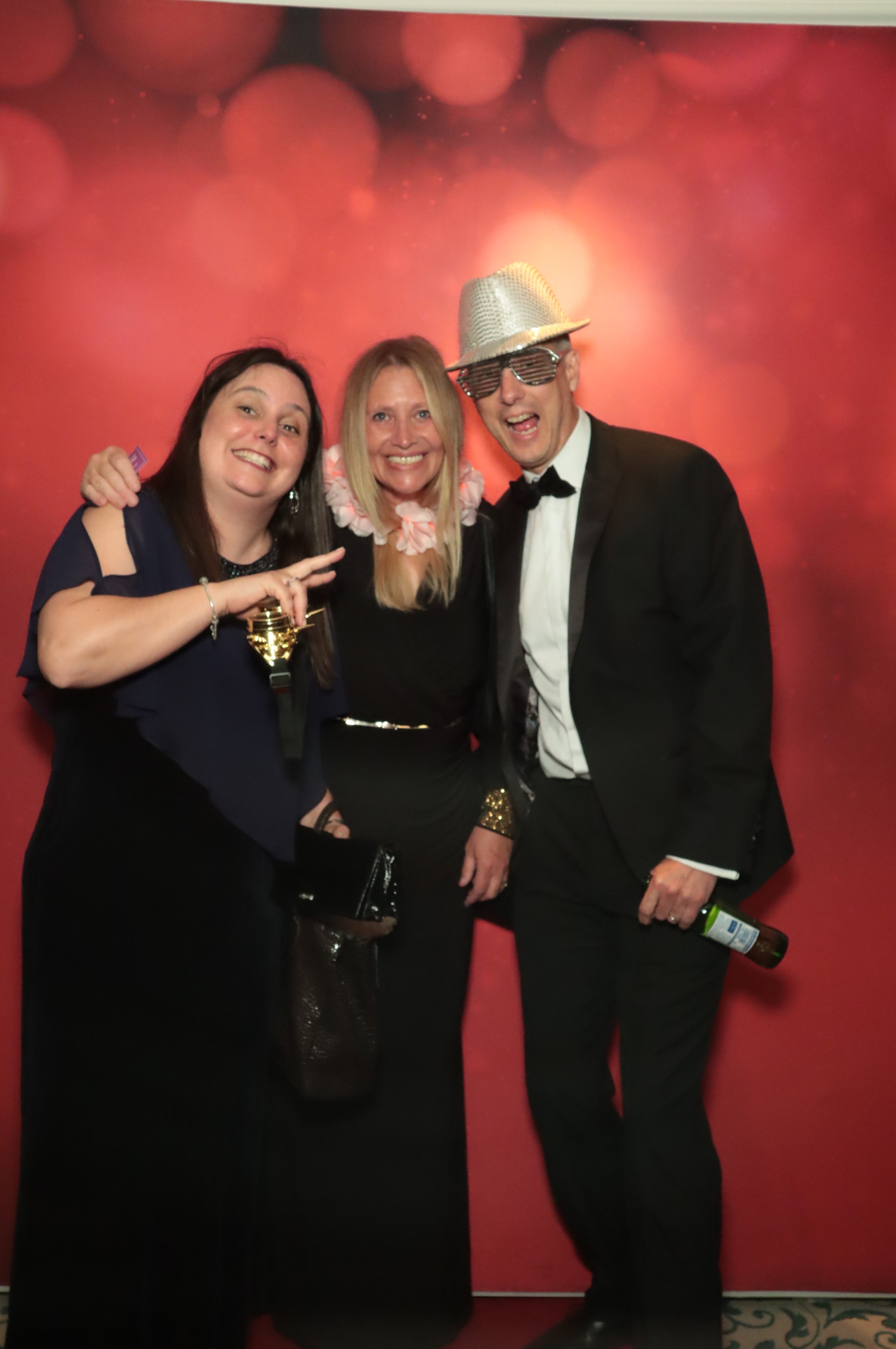 Kicking Off Charity Ball 2022 | View more photos from the event at gallery.myphotoboothexperience.co.uk/u/MyPhotoBoothExperienceLtd/Kicking-Off-Charity-Ball-2022