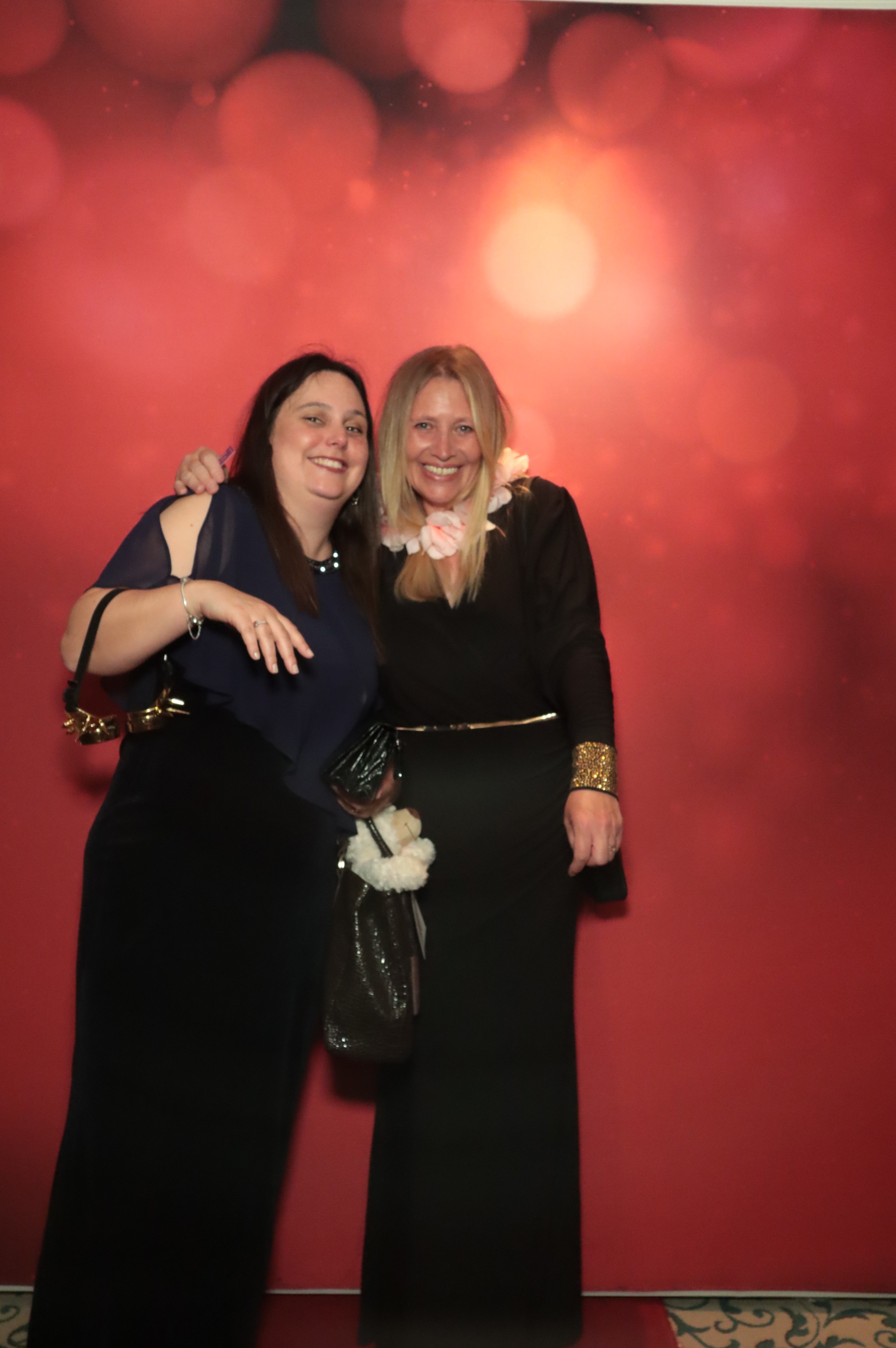 Kicking Off Charity Ball 2022 | View more photos from the event at gallery.myphotoboothexperience.co.uk/u/MyPhotoBoothExperienceLtd/Kicking-Off-Charity-Ball-2022