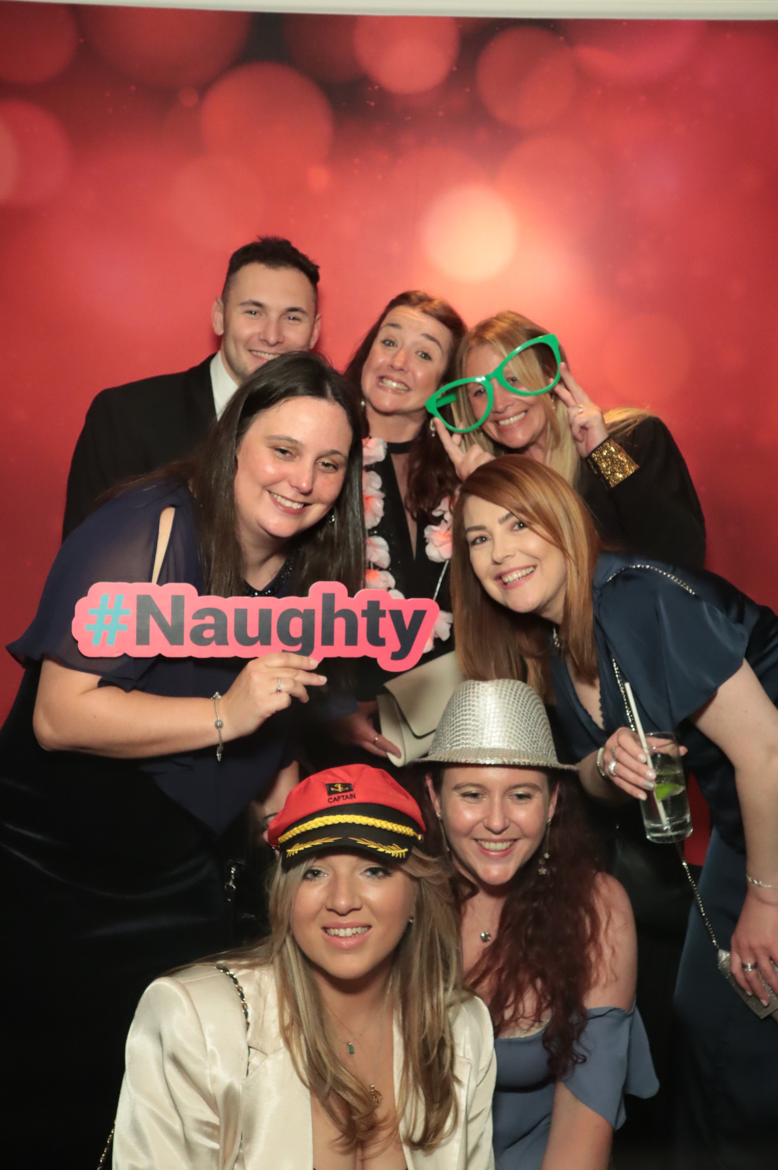 Kicking Off Charity Ball 2022 | View more photos from the event at gallery.myphotoboothexperience.co.uk/u/MyPhotoBoothExperienceLtd/Kicking-Off-Charity-Ball-2022