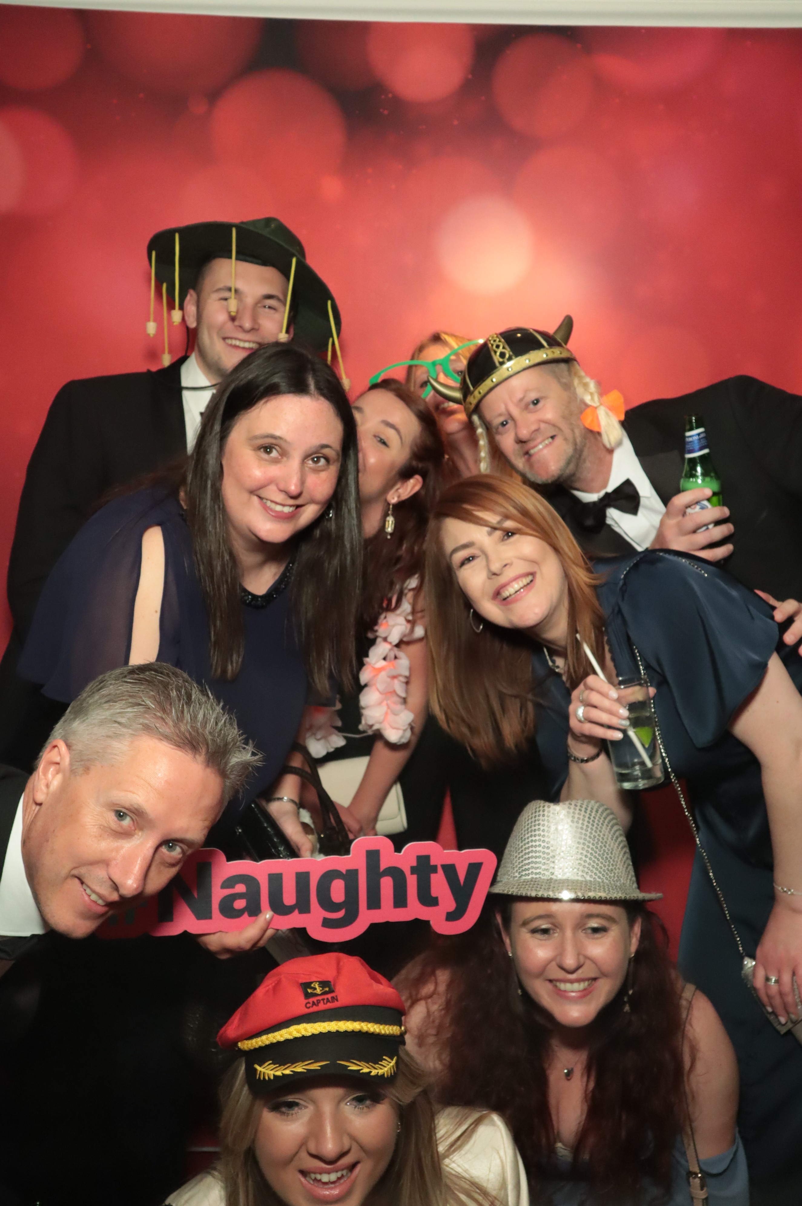 Kicking Off Charity Ball 2022 | View more photos from the event at gallery.myphotoboothexperience.co.uk/u/MyPhotoBoothExperienceLtd/Kicking-Off-Charity-Ball-2022