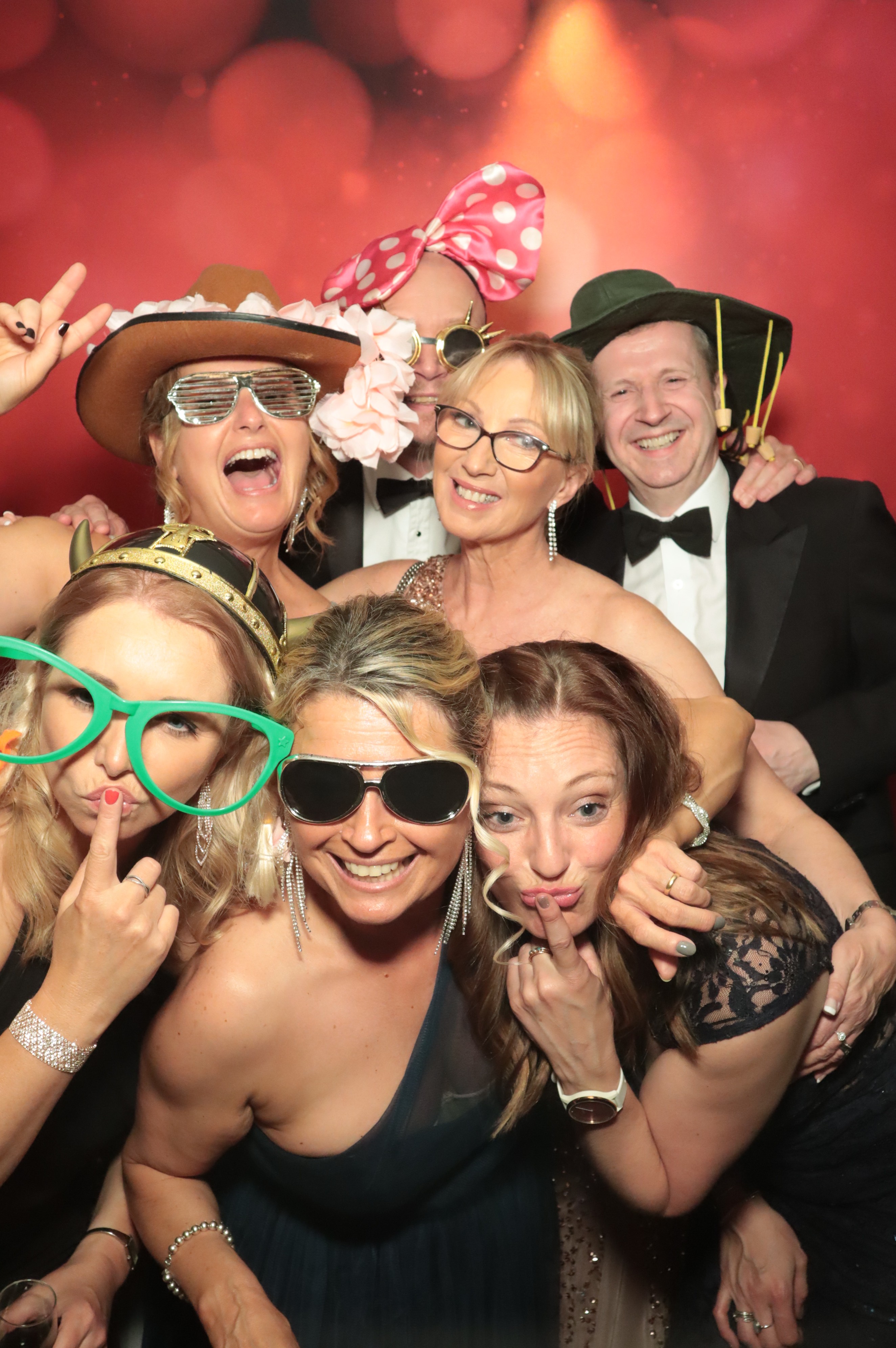 Kicking Off Charity Ball 2022 | View more photos from the event at gallery.myphotoboothexperience.co.uk/u/MyPhotoBoothExperienceLtd/Kicking-Off-Charity-Ball-2022