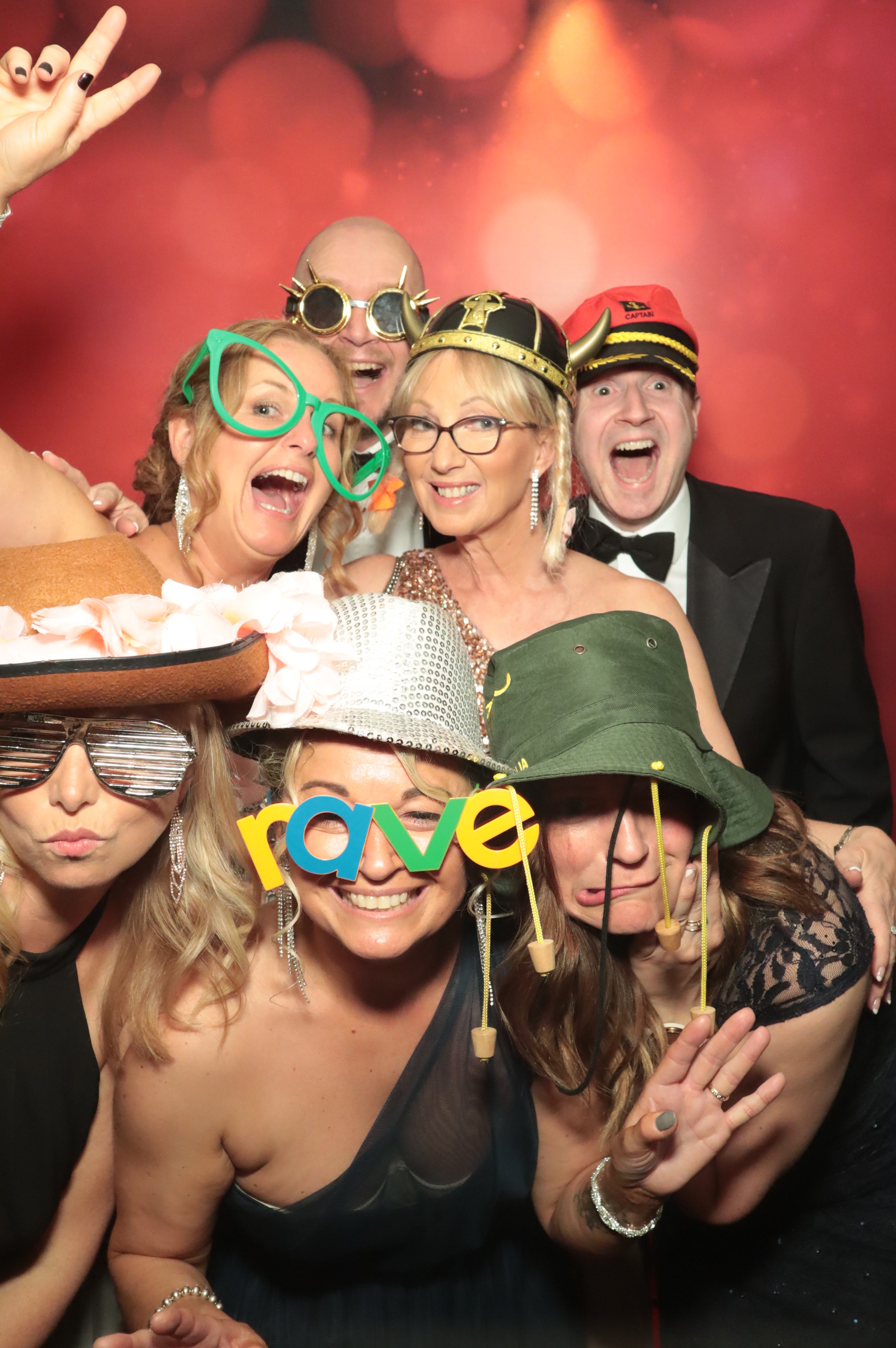 Kicking Off Charity Ball 2022 | View more photos from the event at gallery.myphotoboothexperience.co.uk/u/MyPhotoBoothExperienceLtd/Kicking-Off-Charity-Ball-2022