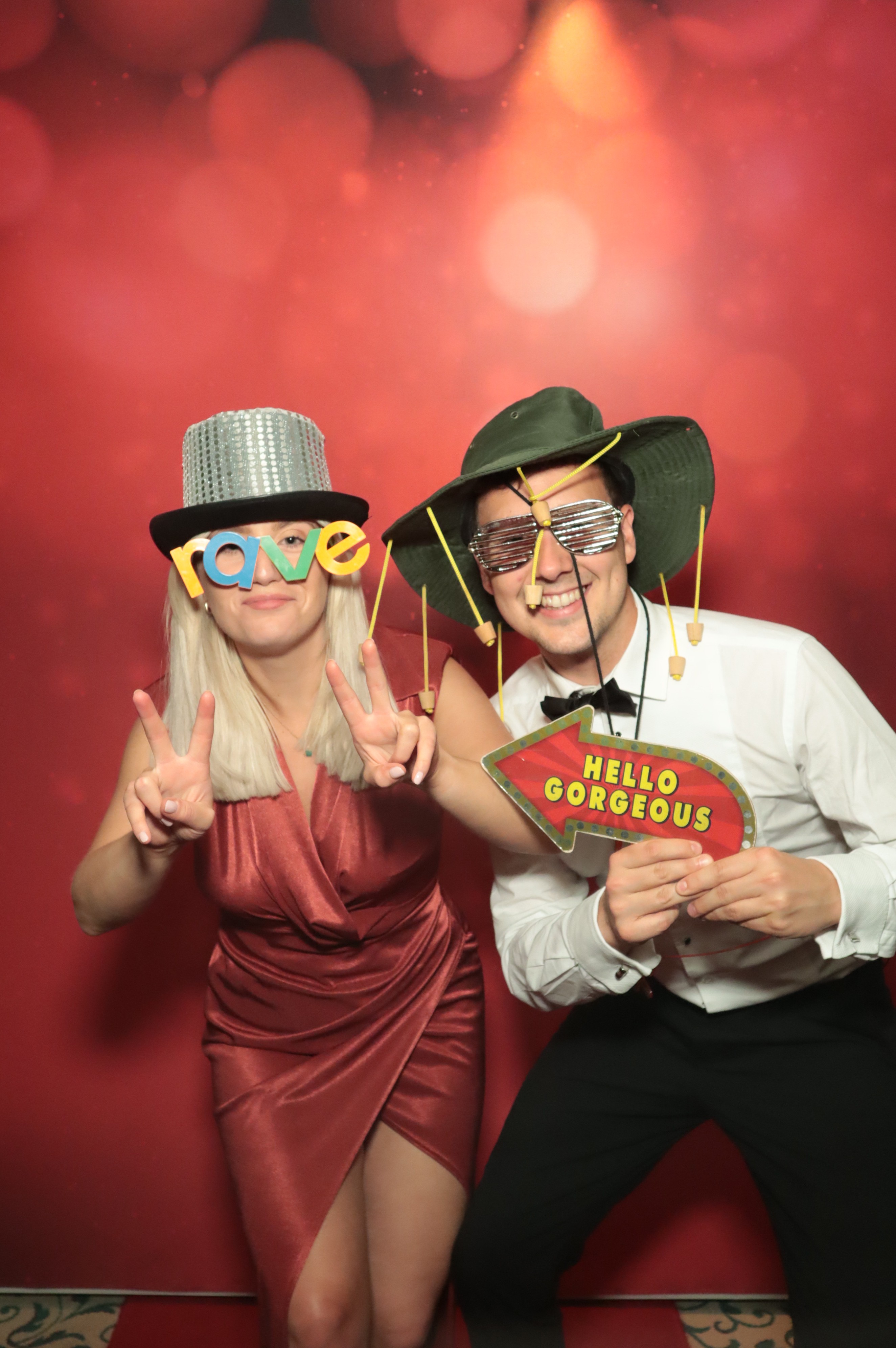 Kicking Off Charity Ball 2022 | View more photos from the event at gallery.myphotoboothexperience.co.uk/u/MyPhotoBoothExperienceLtd/Kicking-Off-Charity-Ball-2022