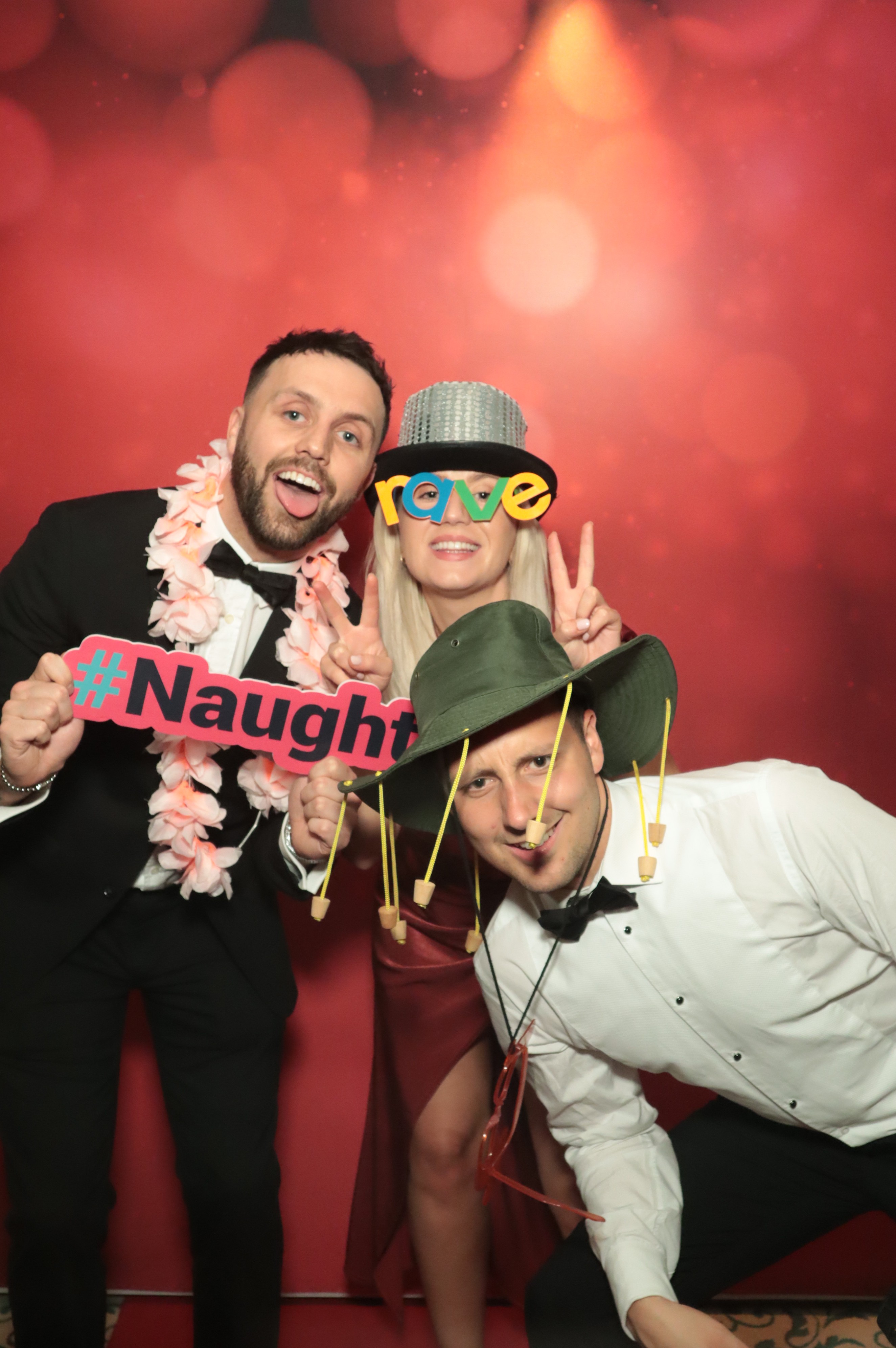 Kicking Off Charity Ball 2022 | View more photos from the event at gallery.myphotoboothexperience.co.uk/u/MyPhotoBoothExperienceLtd/Kicking-Off-Charity-Ball-2022