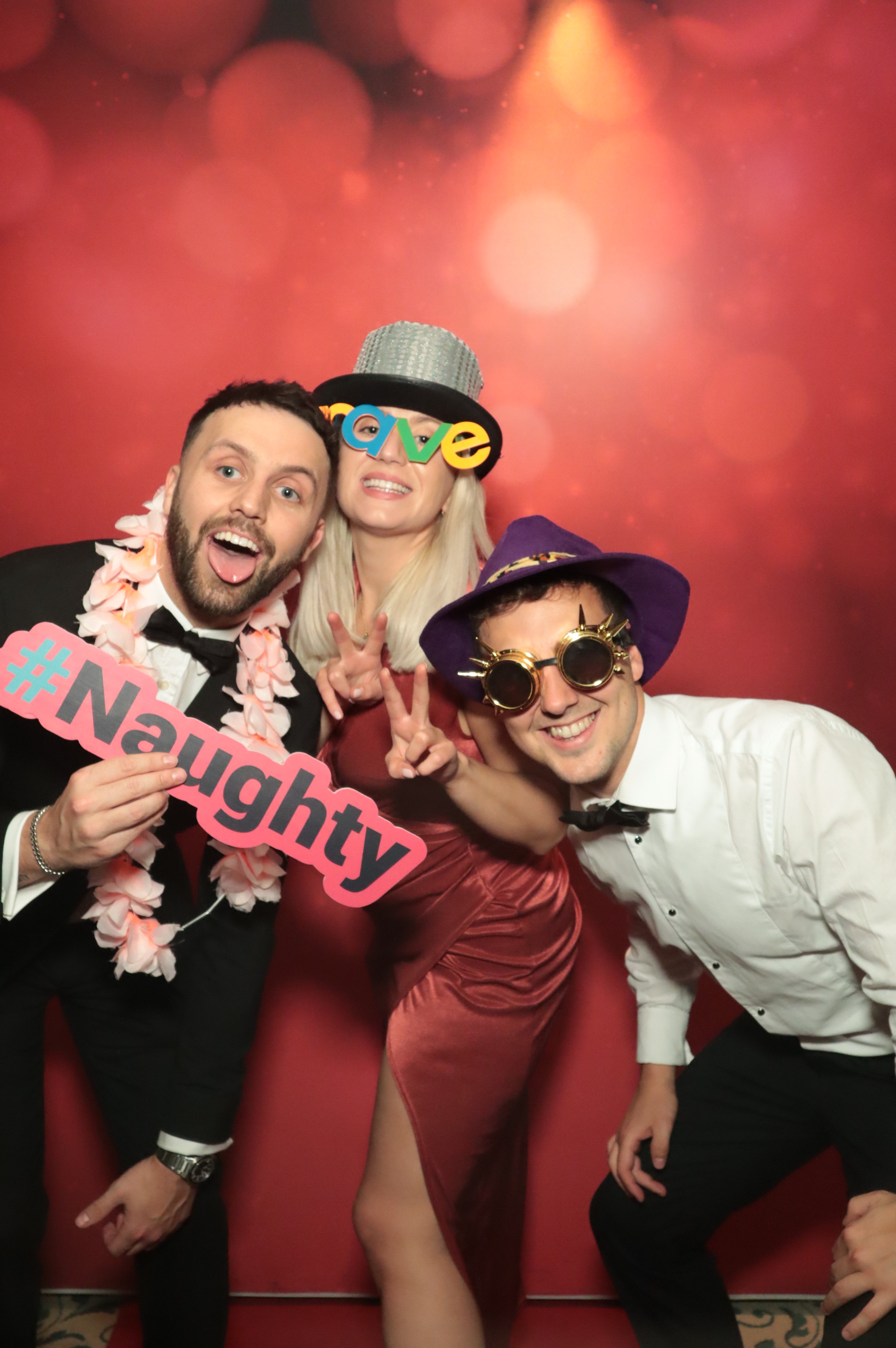 Kicking Off Charity Ball 2022 | View more photos from the event at gallery.myphotoboothexperience.co.uk/u/MyPhotoBoothExperienceLtd/Kicking-Off-Charity-Ball-2022