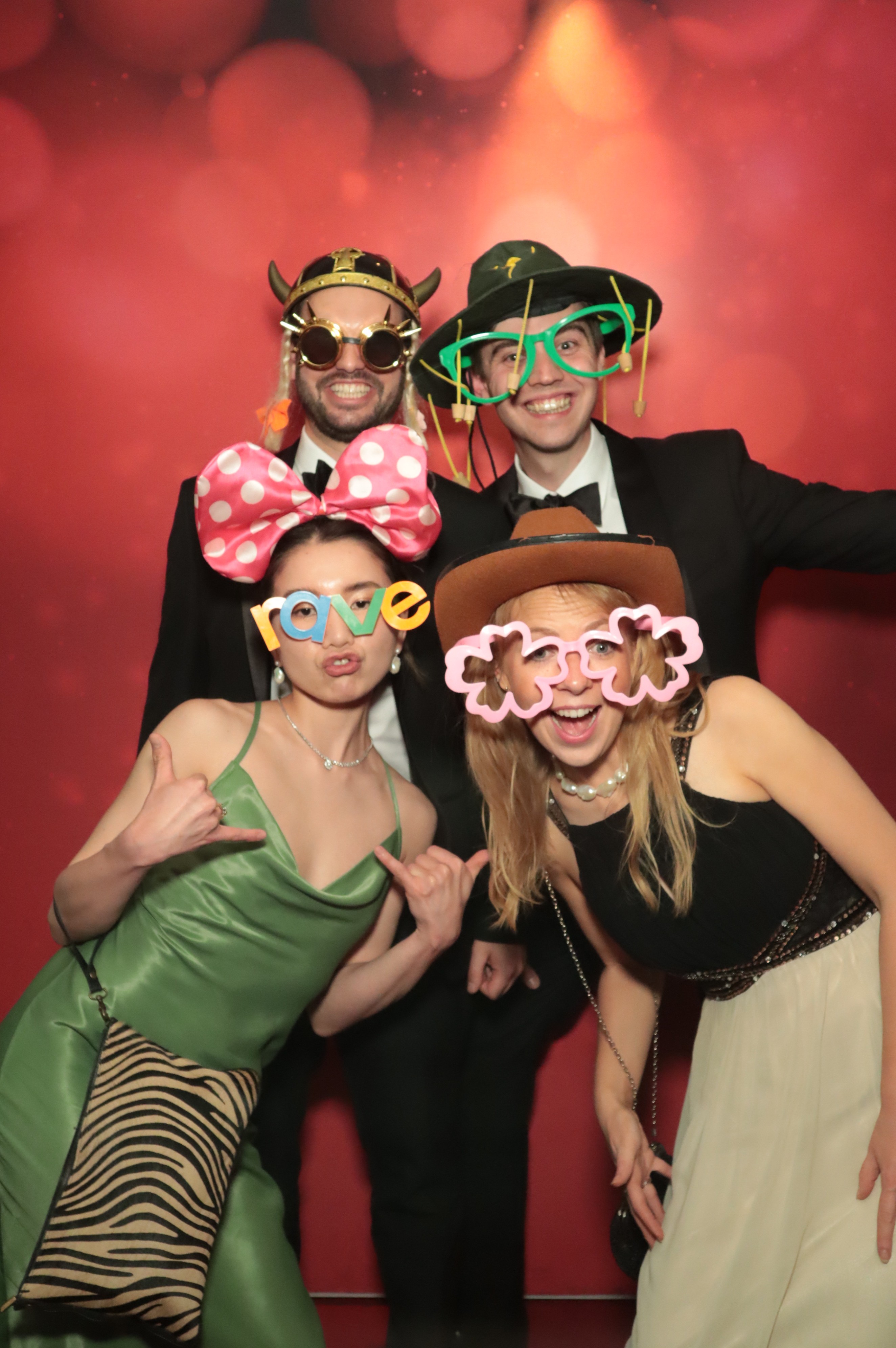 Kicking Off Charity Ball 2022 | View more photos from the event at gallery.myphotoboothexperience.co.uk/u/MyPhotoBoothExperienceLtd/Kicking-Off-Charity-Ball-2022