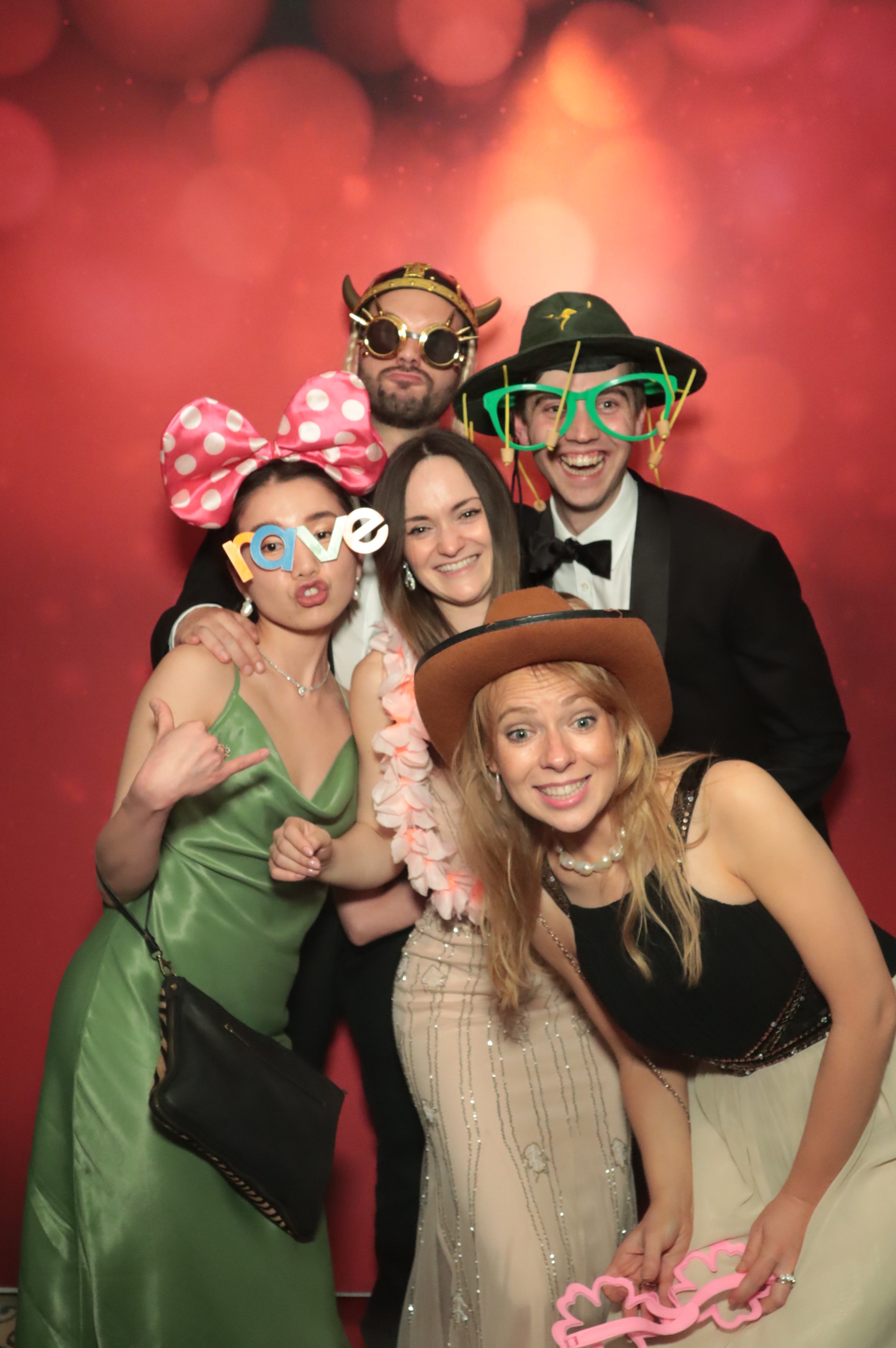 Kicking Off Charity Ball 2022 | View more photos from the event at gallery.myphotoboothexperience.co.uk/u/MyPhotoBoothExperienceLtd/Kicking-Off-Charity-Ball-2022