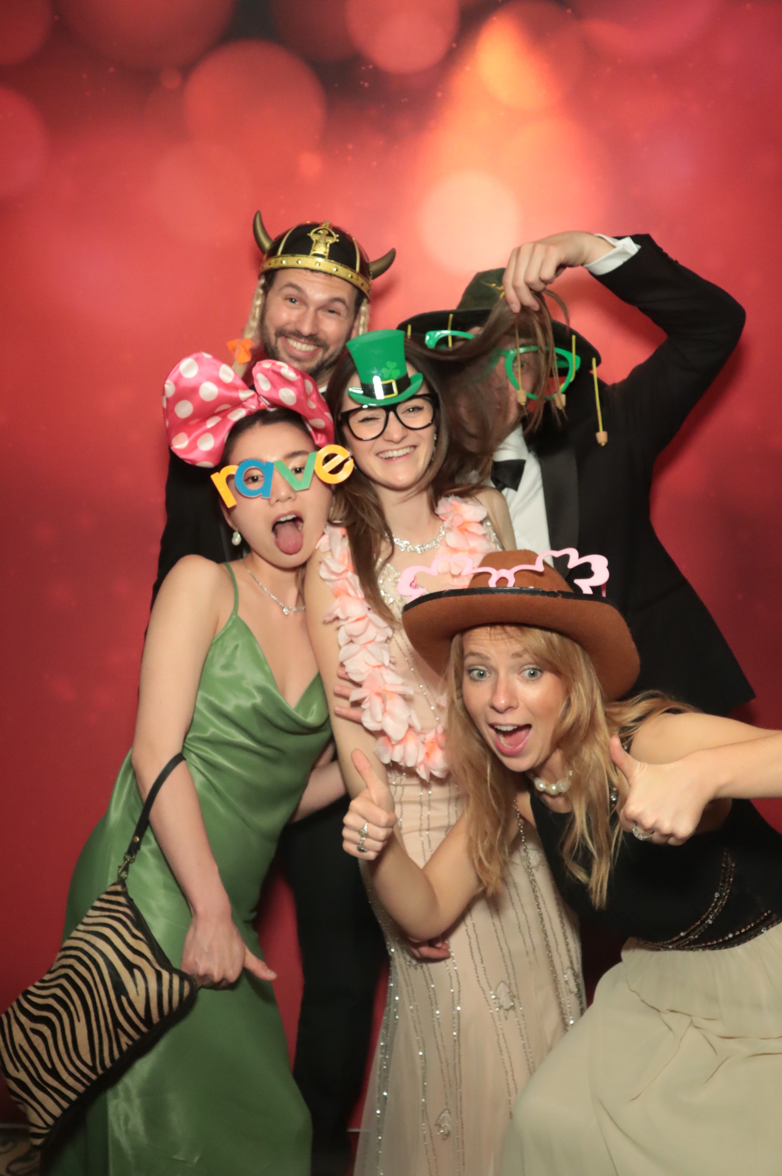 Kicking Off Charity Ball 2022 | View more photos from the event at gallery.myphotoboothexperience.co.uk/u/MyPhotoBoothExperienceLtd/Kicking-Off-Charity-Ball-2022