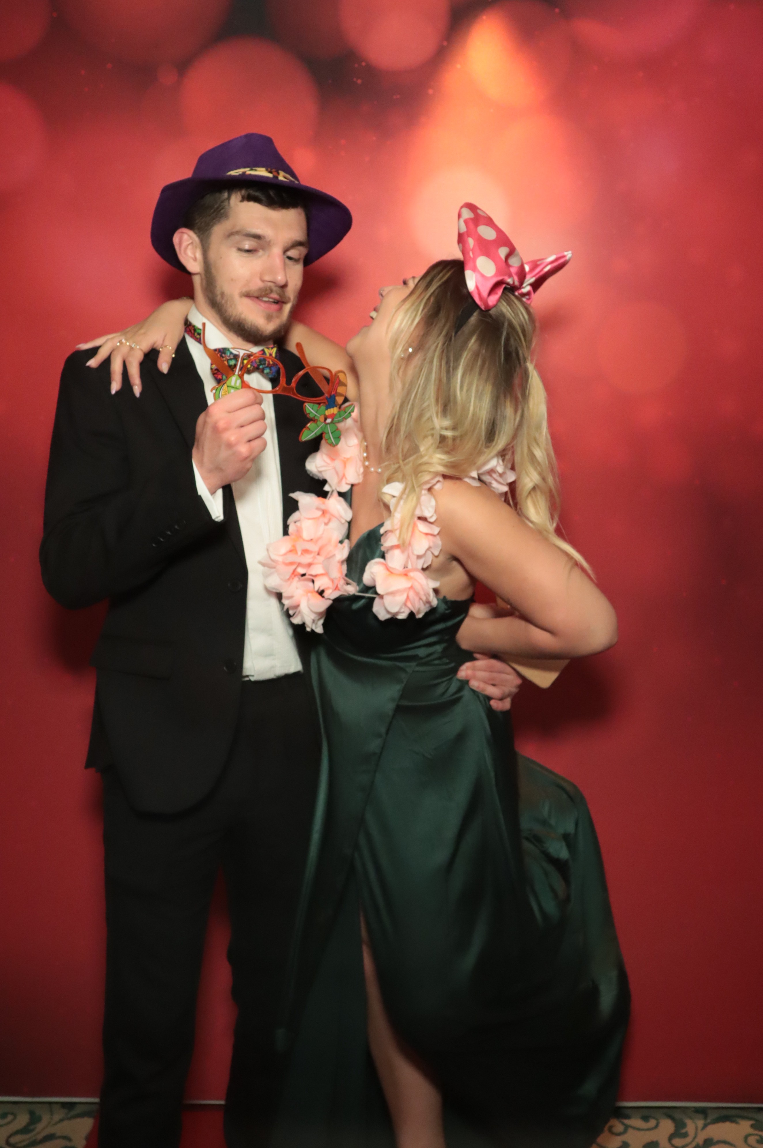 Kicking Off Charity Ball 2022 | View more photos from the event at gallery.myphotoboothexperience.co.uk/u/MyPhotoBoothExperienceLtd/Kicking-Off-Charity-Ball-2022