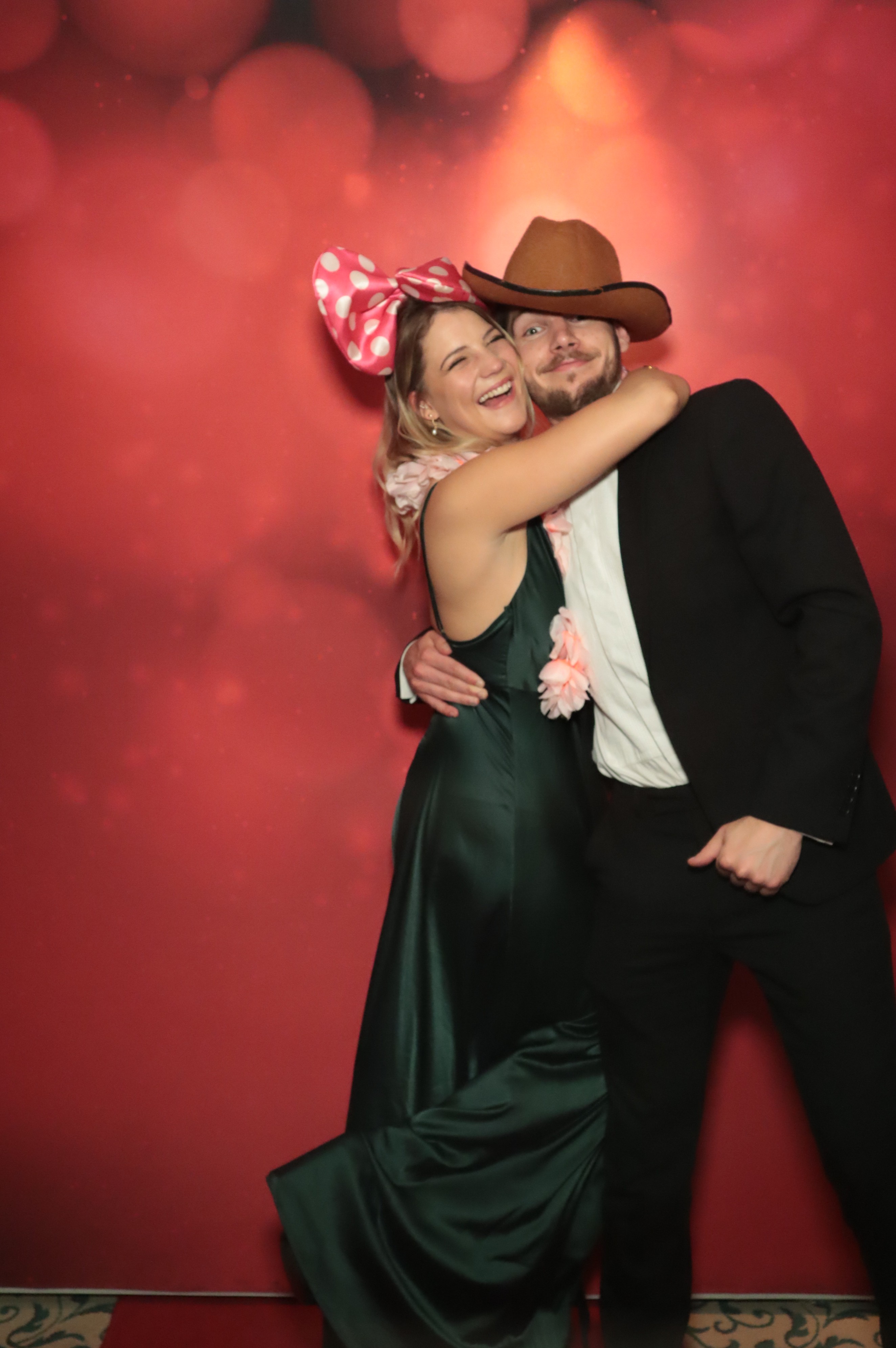 Kicking Off Charity Ball 2022 | View more photos from the event at gallery.myphotoboothexperience.co.uk/u/MyPhotoBoothExperienceLtd/Kicking-Off-Charity-Ball-2022