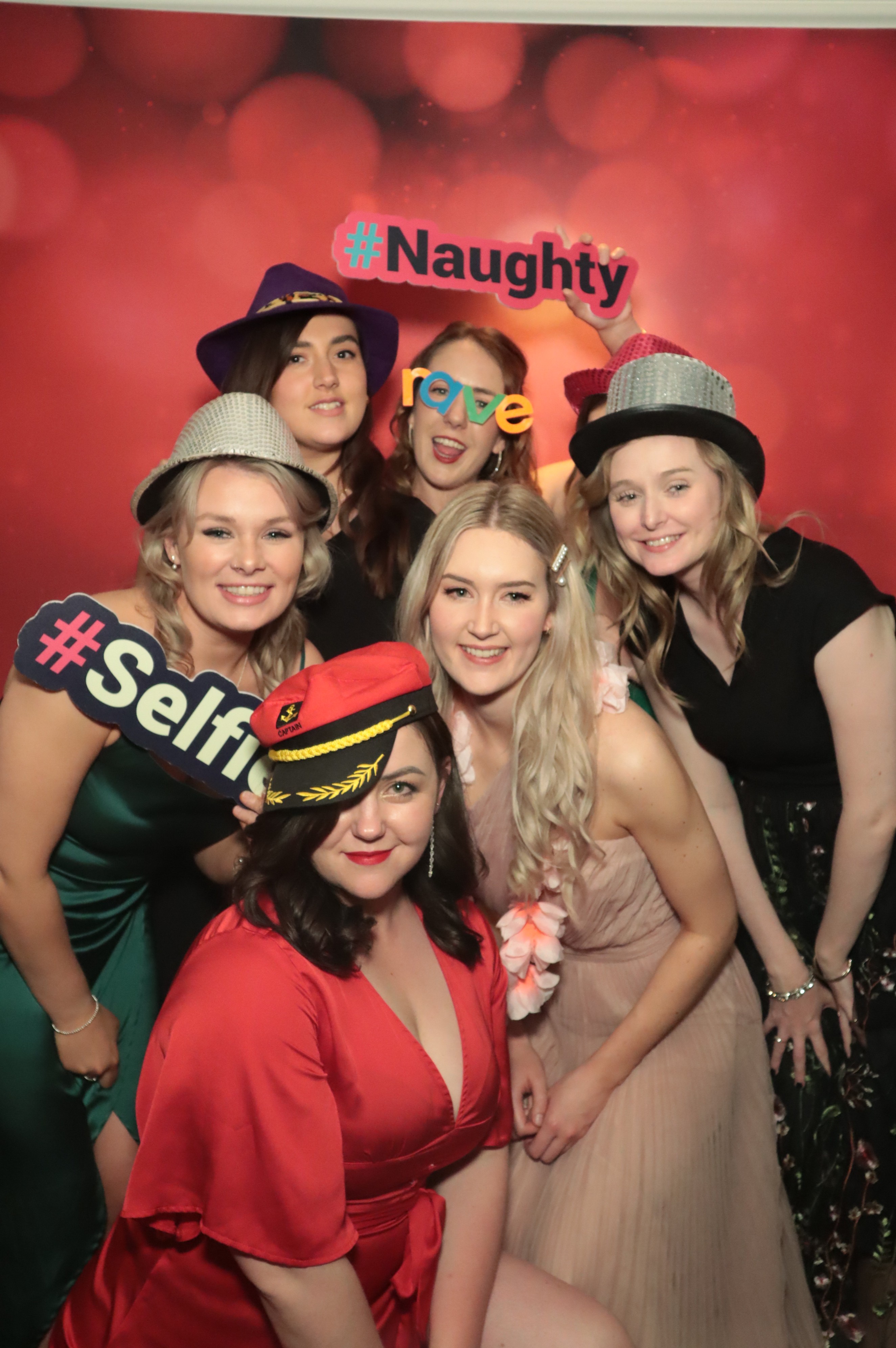 Kicking Off Charity Ball 2022 | View more photos from the event at gallery.myphotoboothexperience.co.uk/u/MyPhotoBoothExperienceLtd/Kicking-Off-Charity-Ball-2022