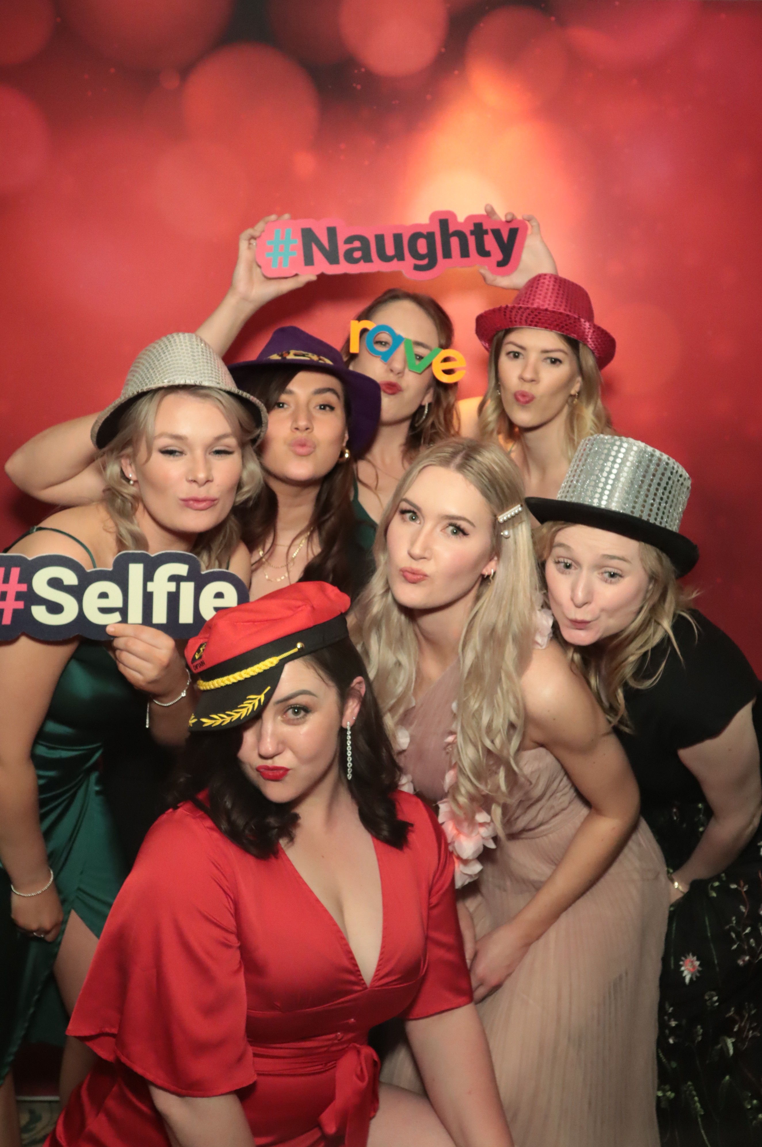 Kicking Off Charity Ball 2022 | View more photos from the event at gallery.myphotoboothexperience.co.uk/u/MyPhotoBoothExperienceLtd/Kicking-Off-Charity-Ball-2022