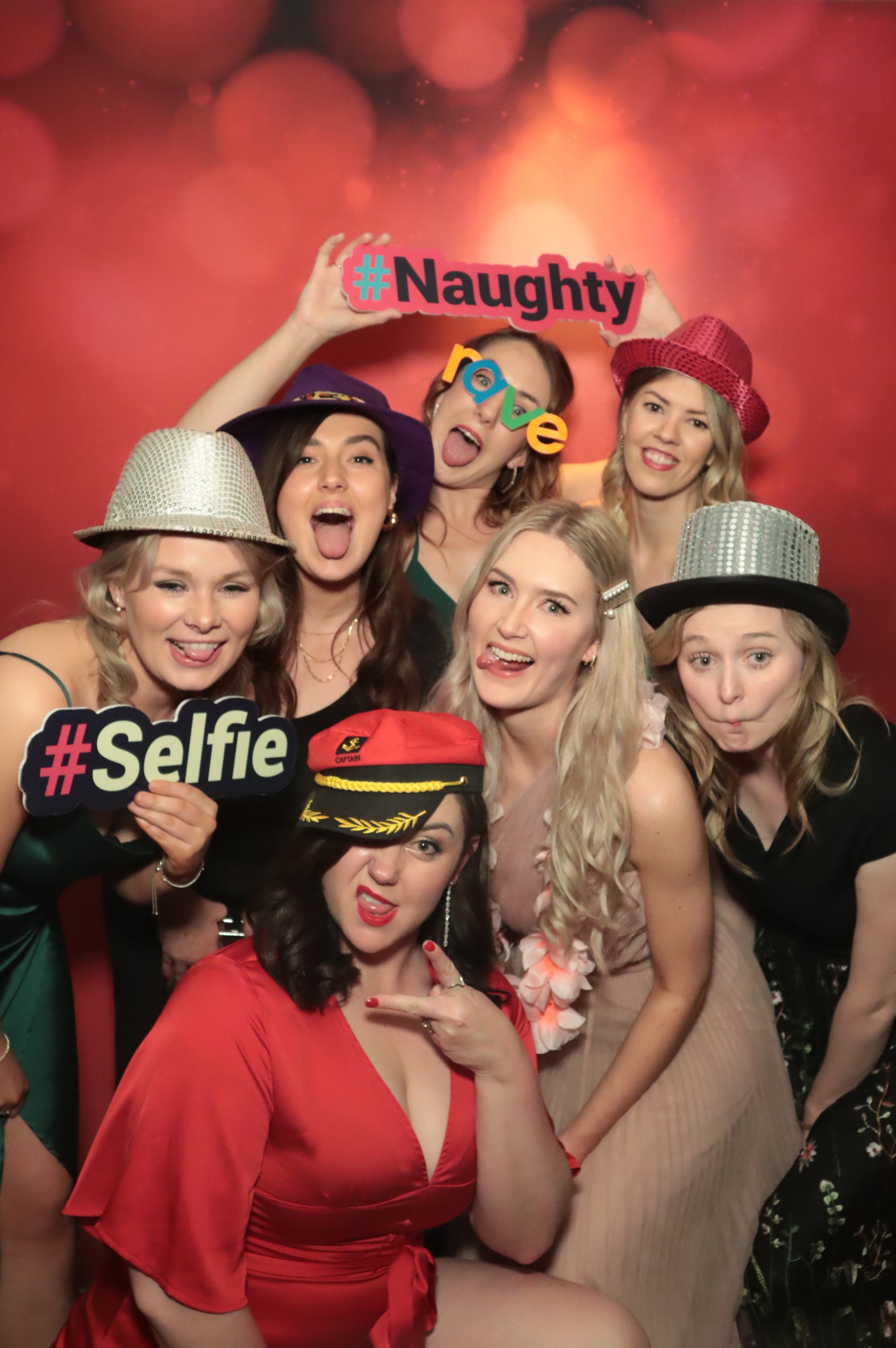 Kicking Off Charity Ball 2022 | View more photos from the event at gallery.myphotoboothexperience.co.uk/u/MyPhotoBoothExperienceLtd/Kicking-Off-Charity-Ball-2022