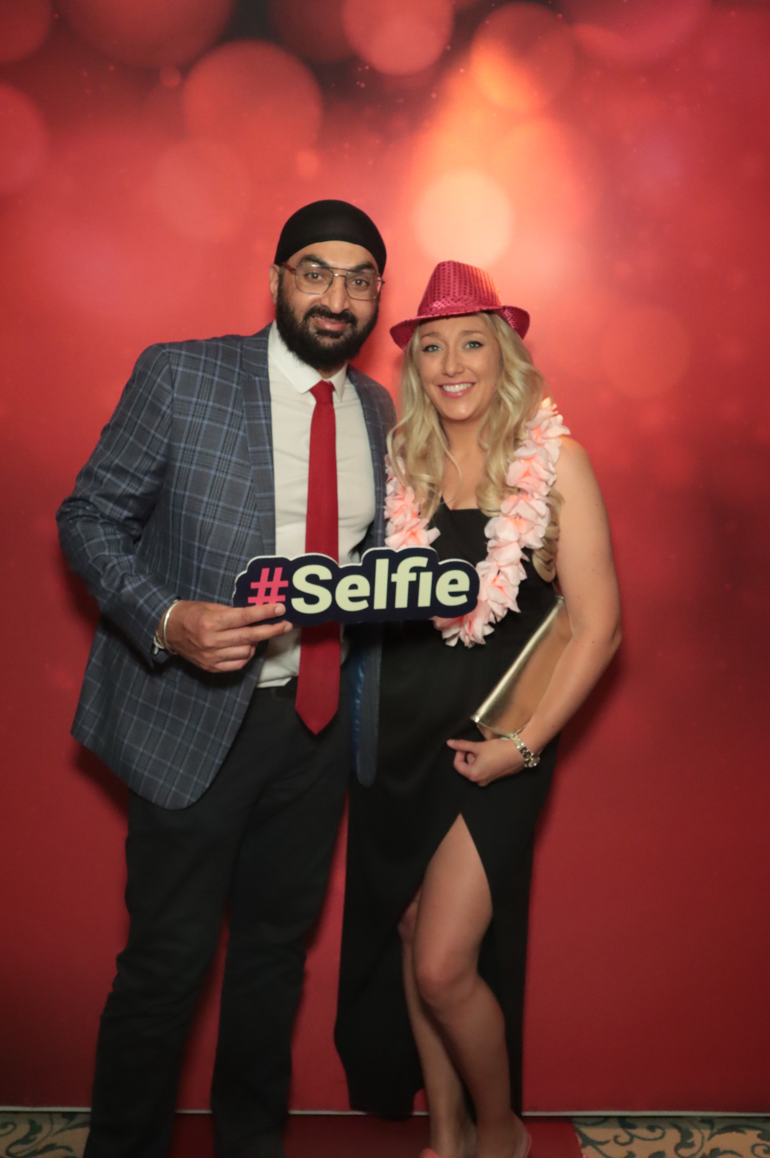 Kicking Off Charity Ball 2022 | View more photos from the event at gallery.myphotoboothexperience.co.uk/u/MyPhotoBoothExperienceLtd/Kicking-Off-Charity-Ball-2022