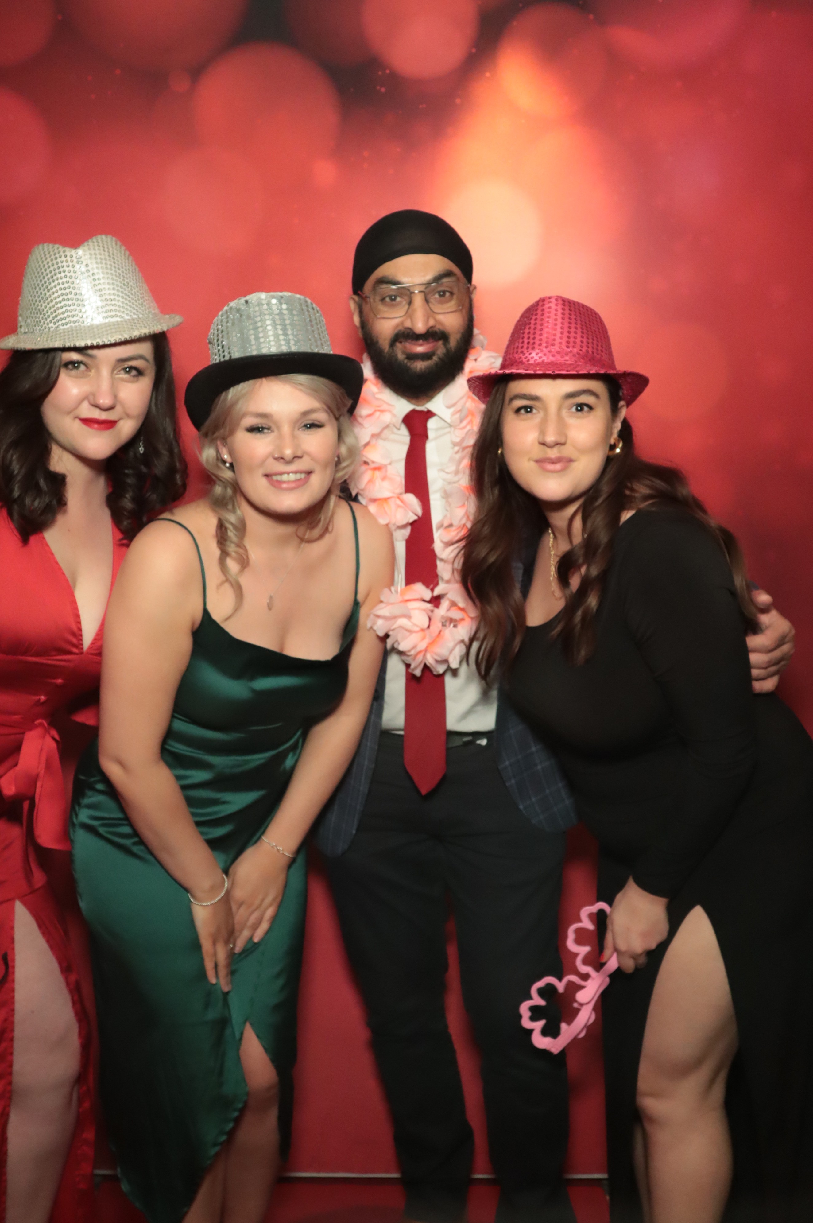 Kicking Off Charity Ball 2022 | View more photos from the event at gallery.myphotoboothexperience.co.uk/u/MyPhotoBoothExperienceLtd/Kicking-Off-Charity-Ball-2022