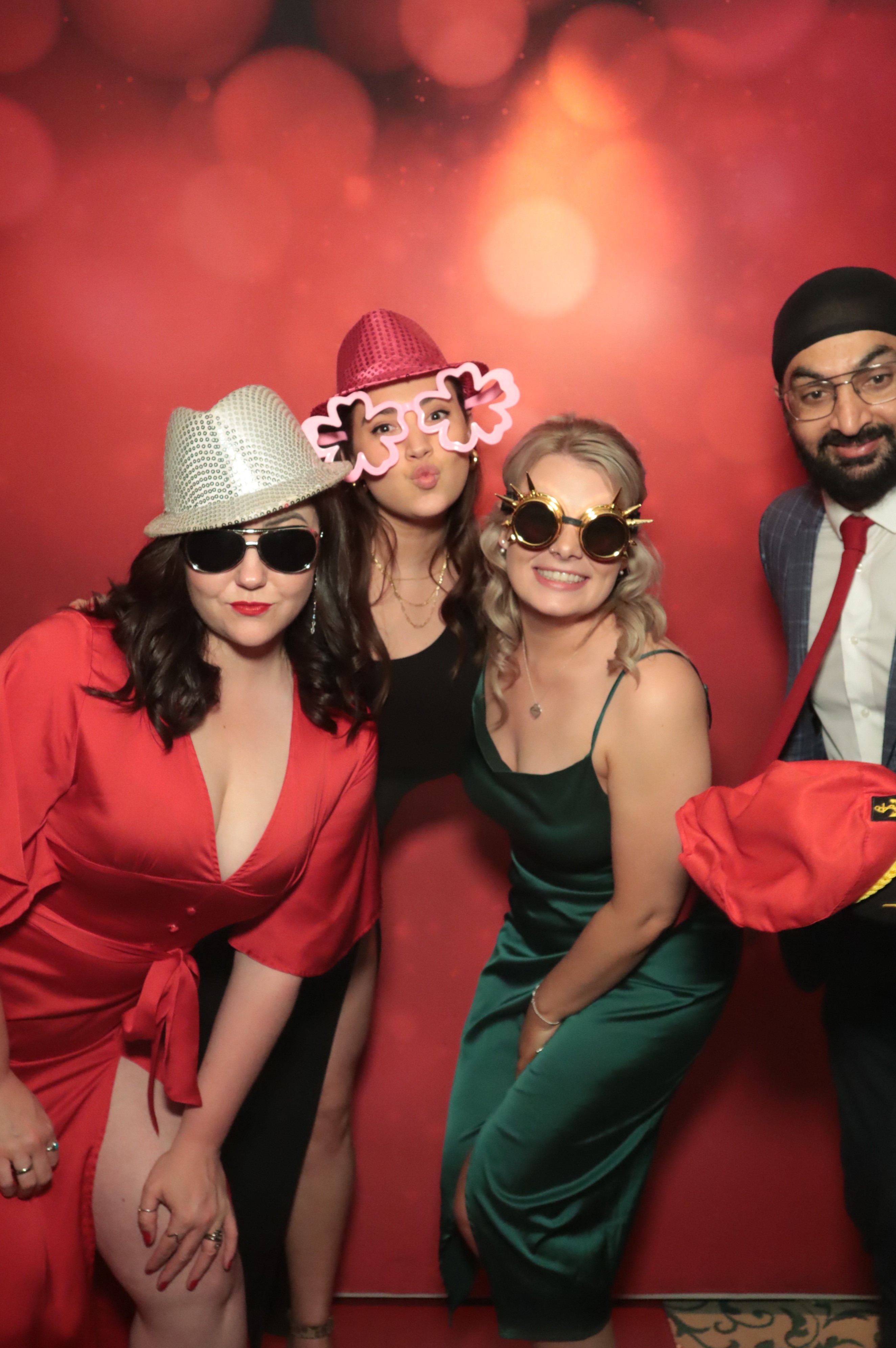 Kicking Off Charity Ball 2022 | View more photos from the event at gallery.myphotoboothexperience.co.uk/u/MyPhotoBoothExperienceLtd/Kicking-Off-Charity-Ball-2022