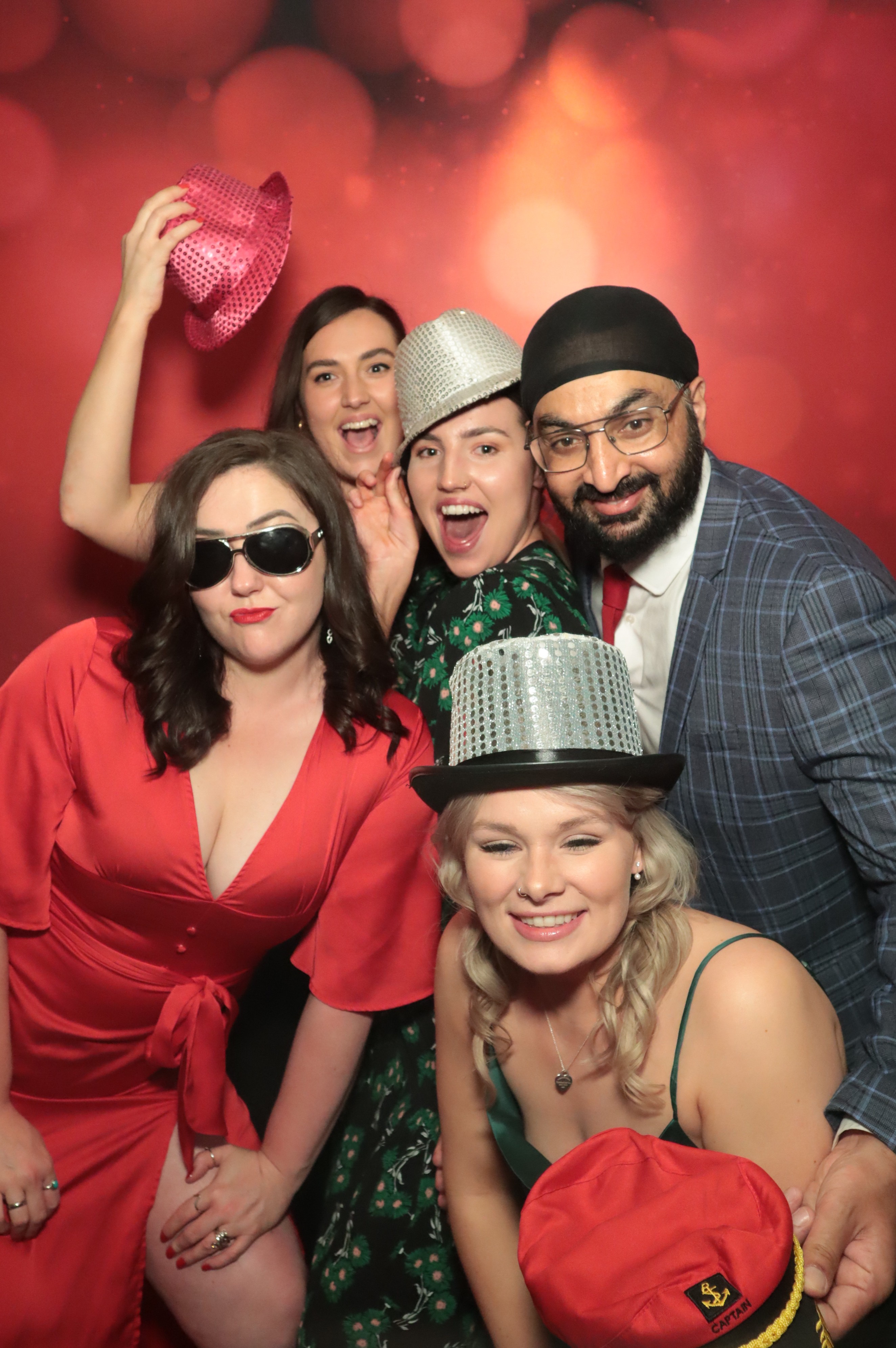 Kicking Off Charity Ball 2022 | View more photos from the event at gallery.myphotoboothexperience.co.uk/u/MyPhotoBoothExperienceLtd/Kicking-Off-Charity-Ball-2022