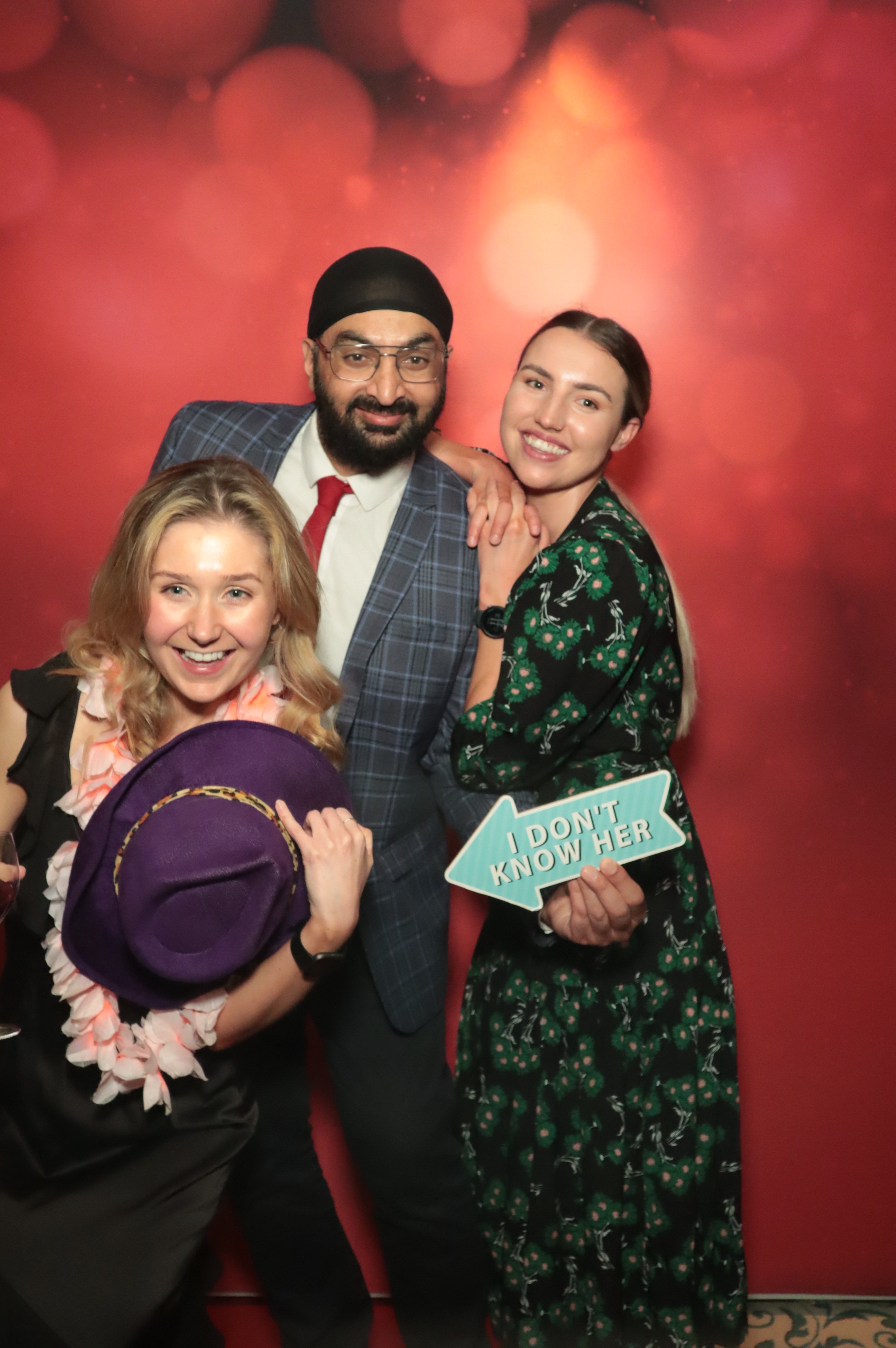 Kicking Off Charity Ball 2022 | View more photos from the event at gallery.myphotoboothexperience.co.uk/u/MyPhotoBoothExperienceLtd/Kicking-Off-Charity-Ball-2022