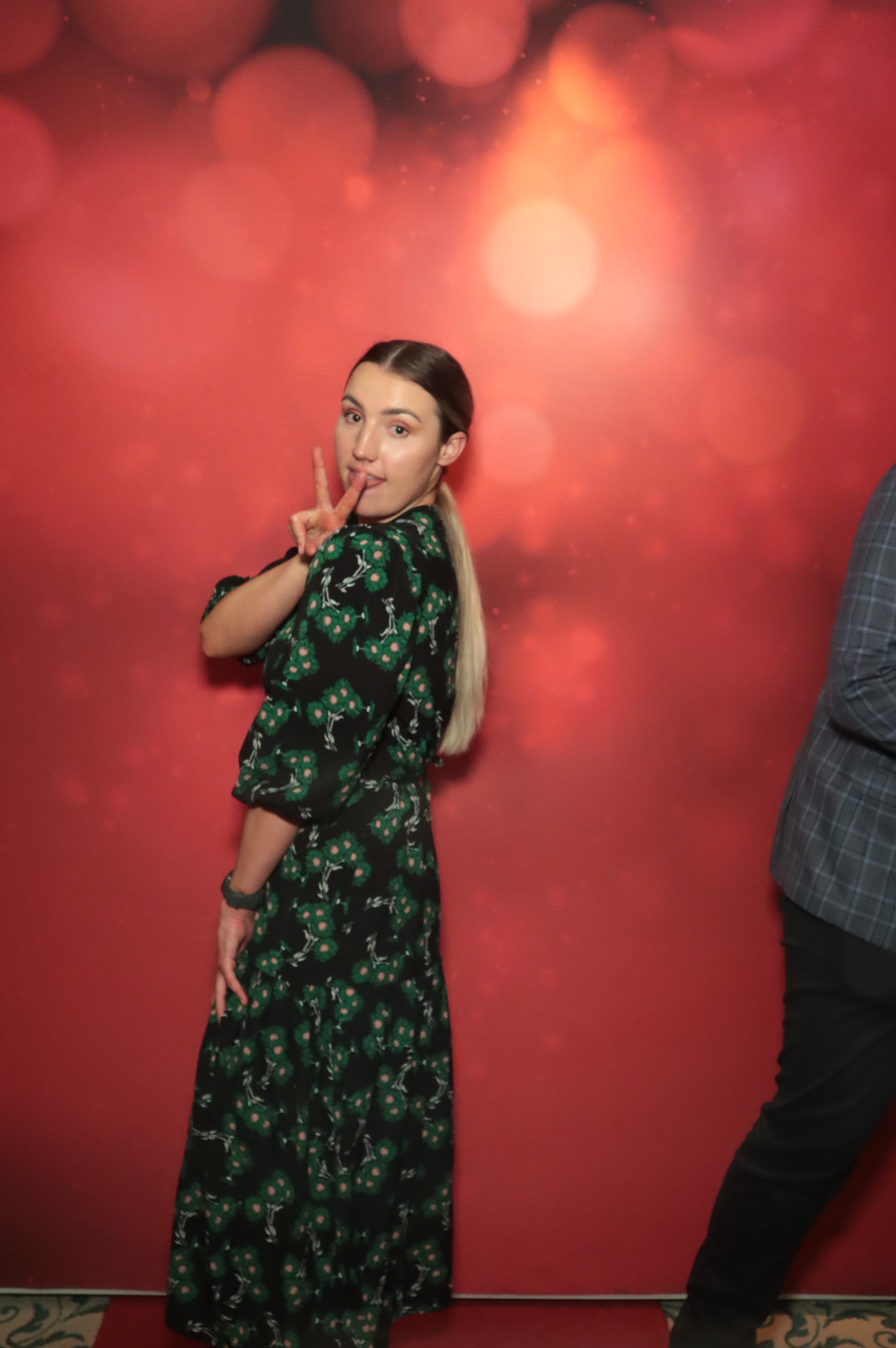 Kicking Off Charity Ball 2022 | View more photos from the event at gallery.myphotoboothexperience.co.uk/u/MyPhotoBoothExperienceLtd/Kicking-Off-Charity-Ball-2022