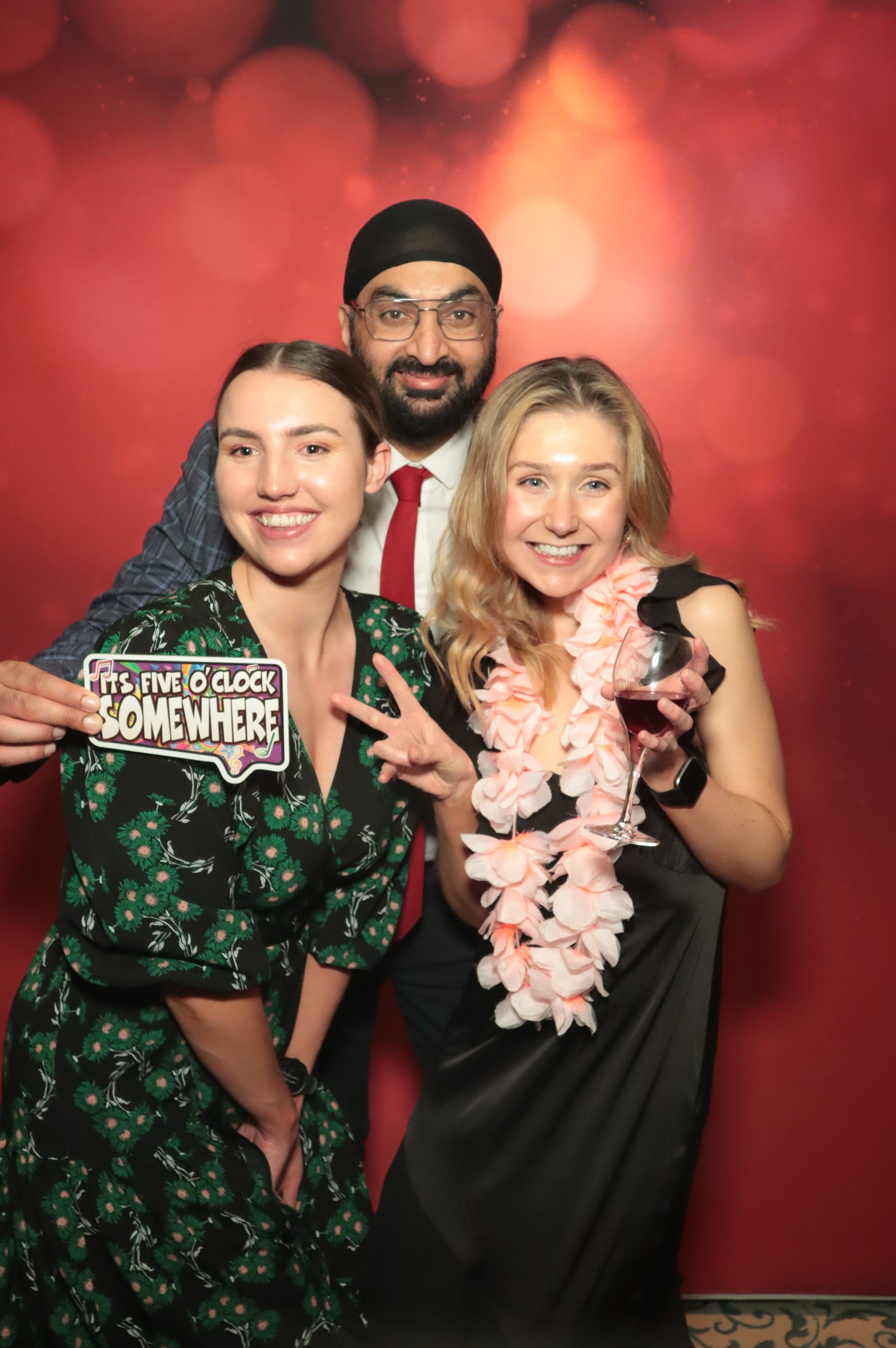 Kicking Off Charity Ball 2022 | View more photos from the event at gallery.myphotoboothexperience.co.uk/u/MyPhotoBoothExperienceLtd/Kicking-Off-Charity-Ball-2022