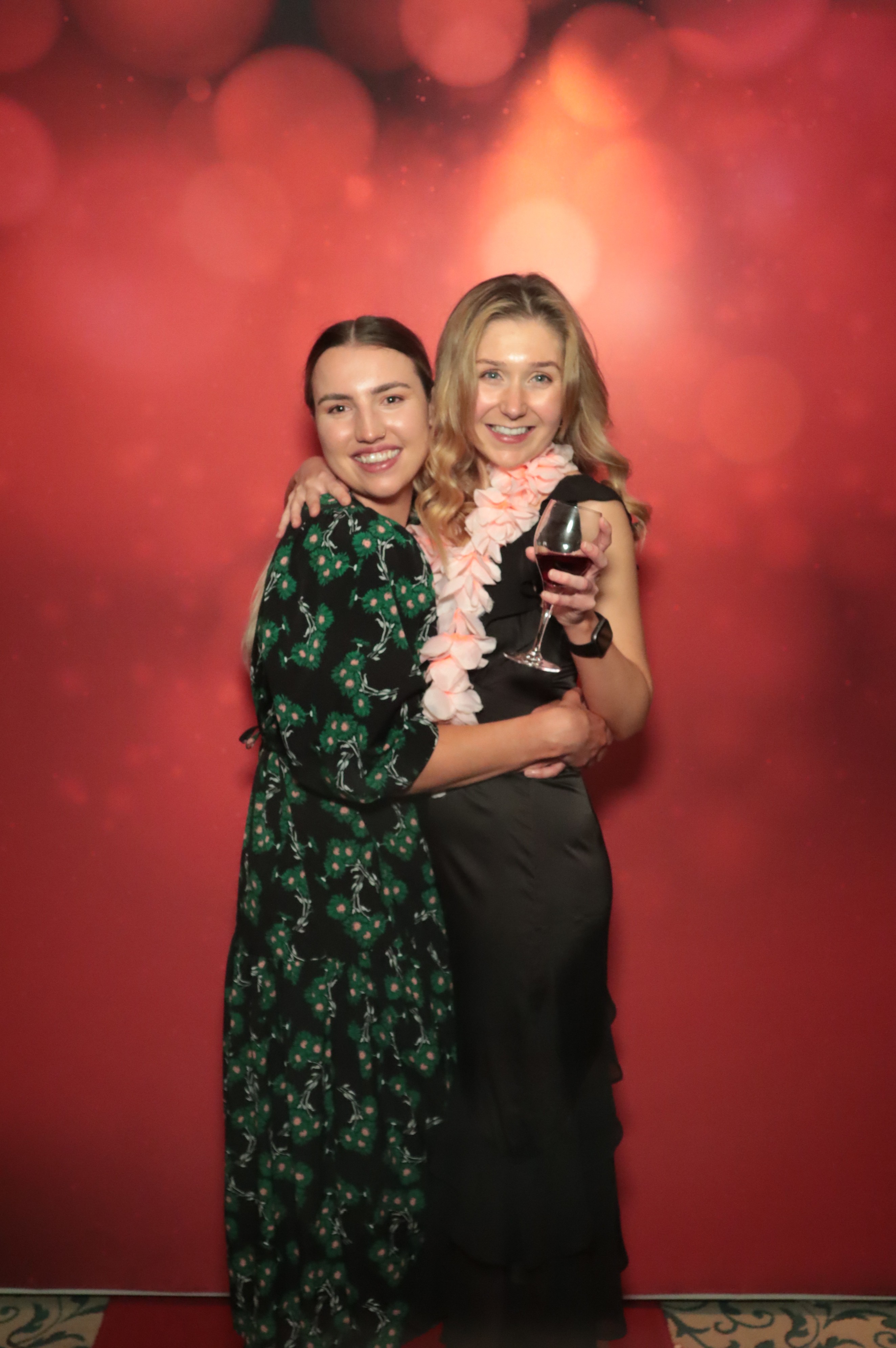 Kicking Off Charity Ball 2022 | View more photos from the event at gallery.myphotoboothexperience.co.uk/u/MyPhotoBoothExperienceLtd/Kicking-Off-Charity-Ball-2022
