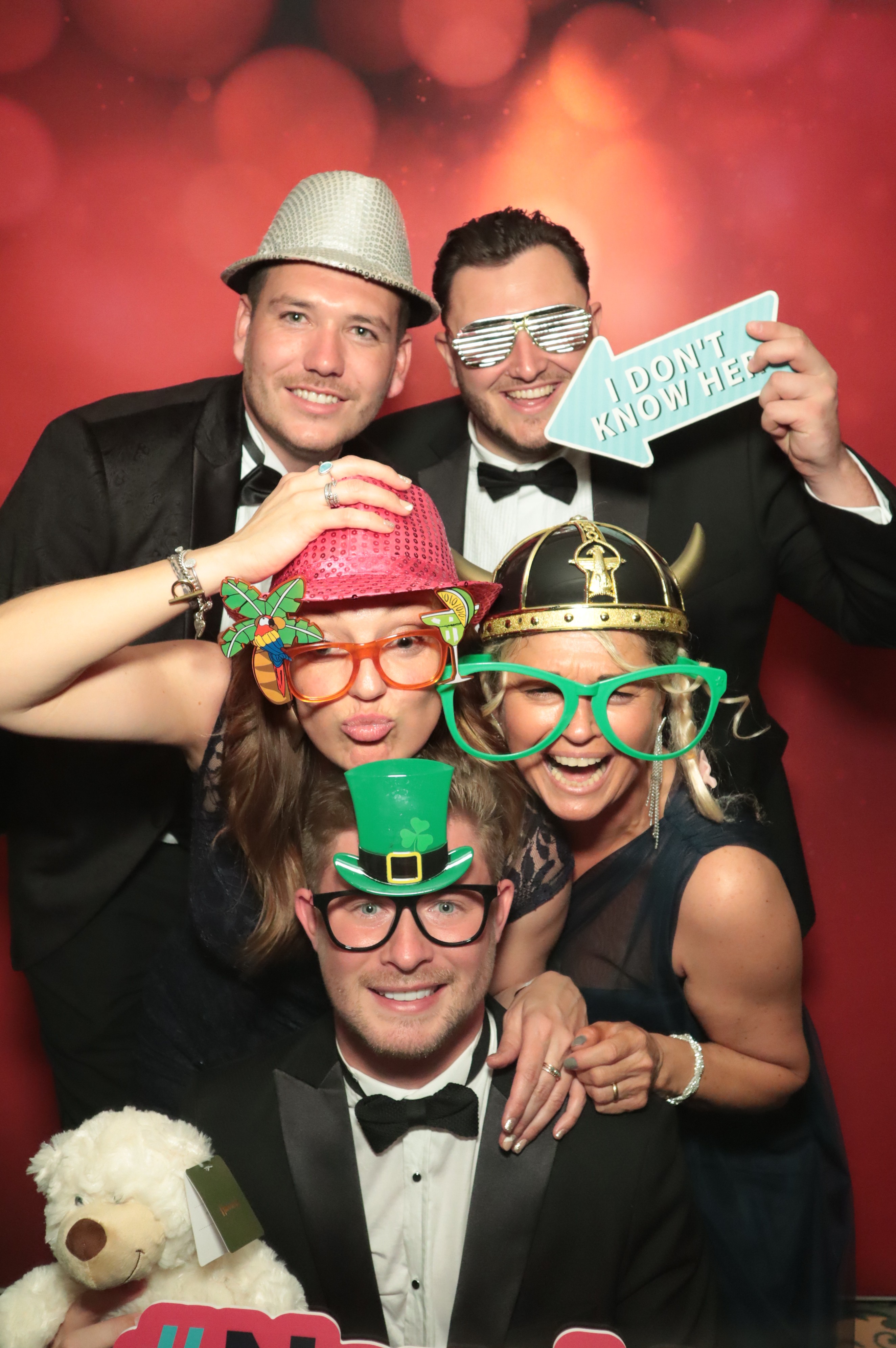 Kicking Off Charity Ball 2022 | View more photos from the event at gallery.myphotoboothexperience.co.uk/u/MyPhotoBoothExperienceLtd/Kicking-Off-Charity-Ball-2022