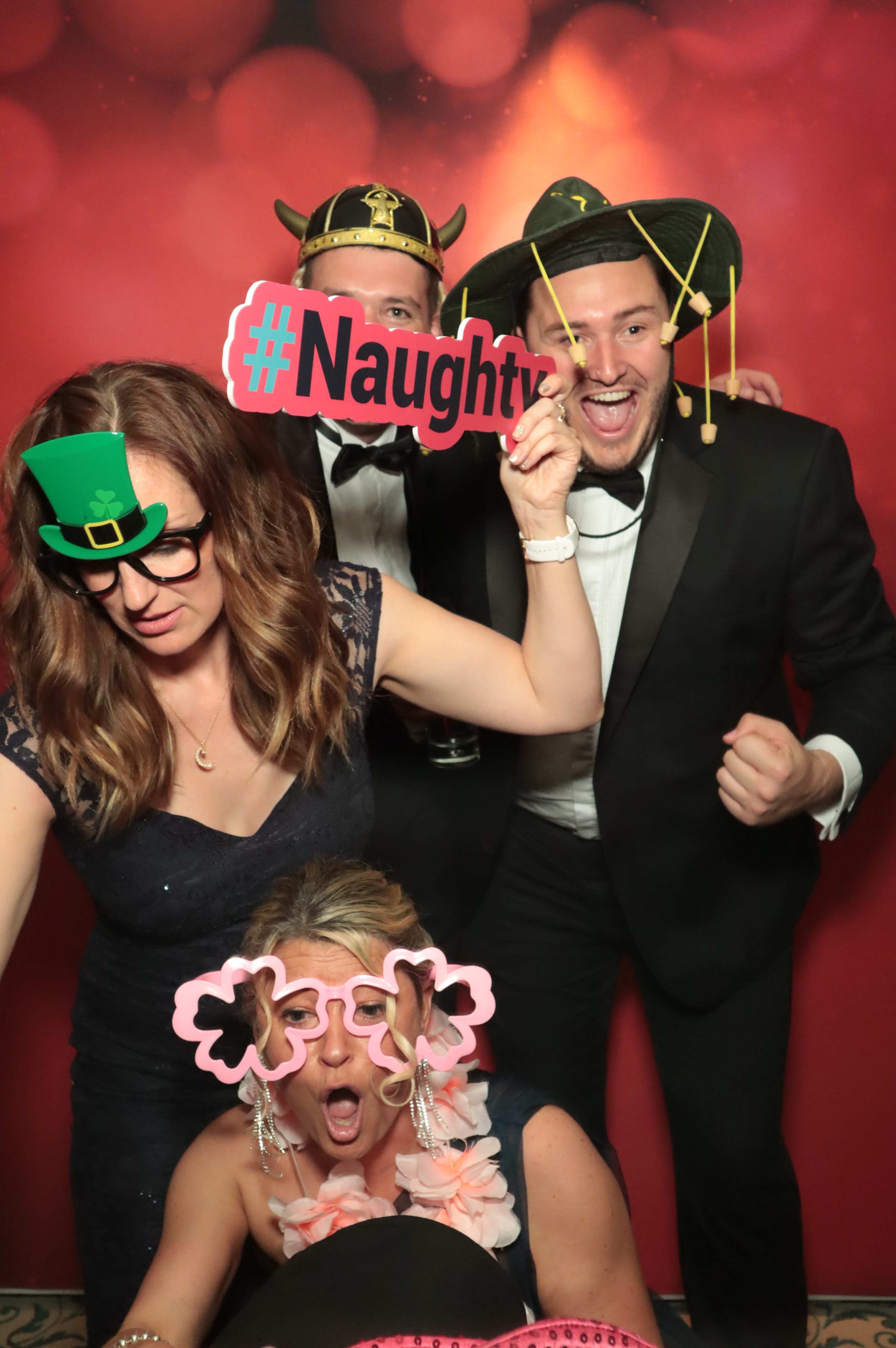 Kicking Off Charity Ball 2022 | View more photos from the event at gallery.myphotoboothexperience.co.uk/u/MyPhotoBoothExperienceLtd/Kicking-Off-Charity-Ball-2022