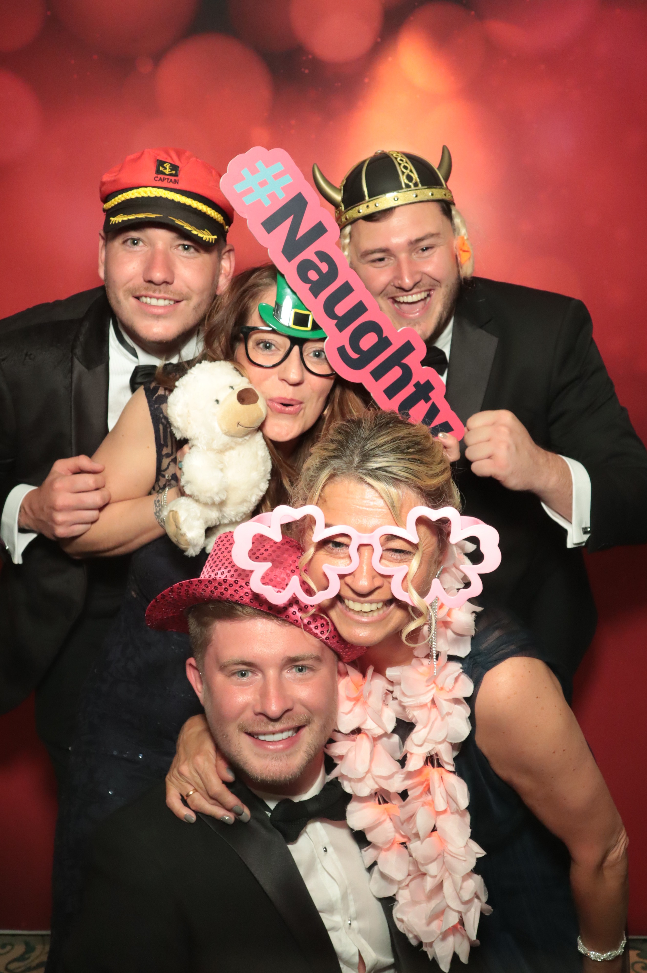 Kicking Off Charity Ball 2022 | View more photos from the event at gallery.myphotoboothexperience.co.uk/u/MyPhotoBoothExperienceLtd/Kicking-Off-Charity-Ball-2022