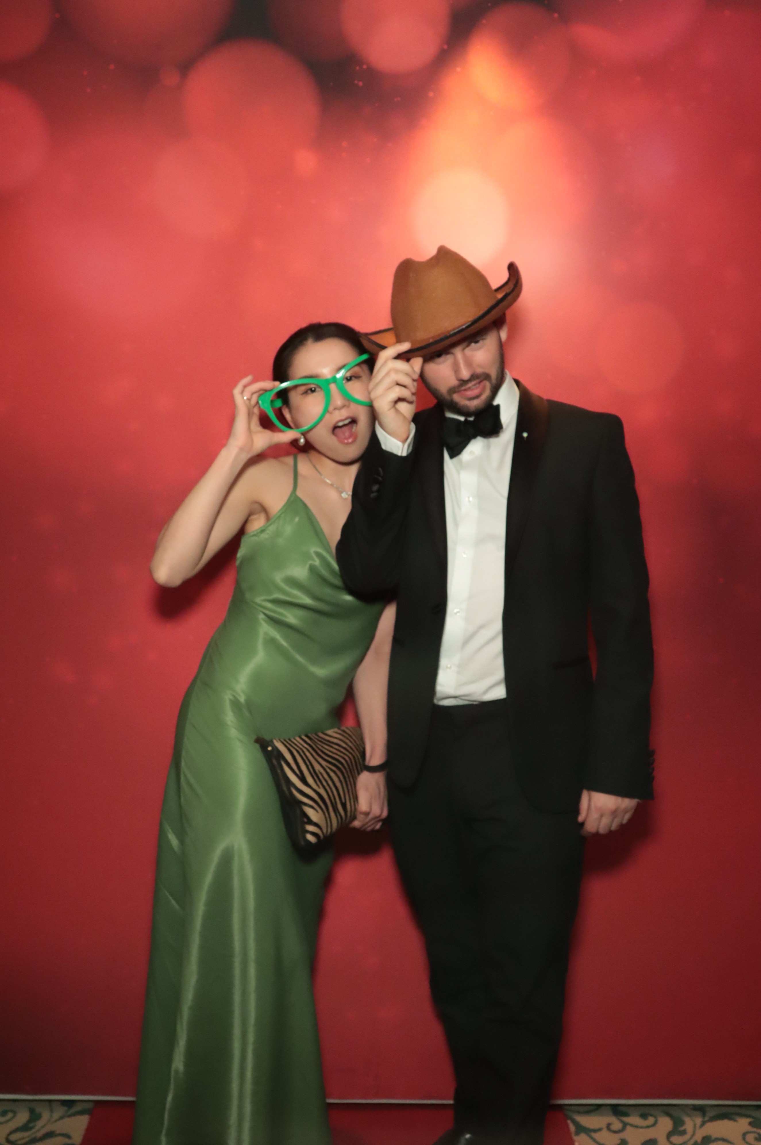 Kicking Off Charity Ball 2022 | View more photos from the event at gallery.myphotoboothexperience.co.uk/u/MyPhotoBoothExperienceLtd/Kicking-Off-Charity-Ball-2022