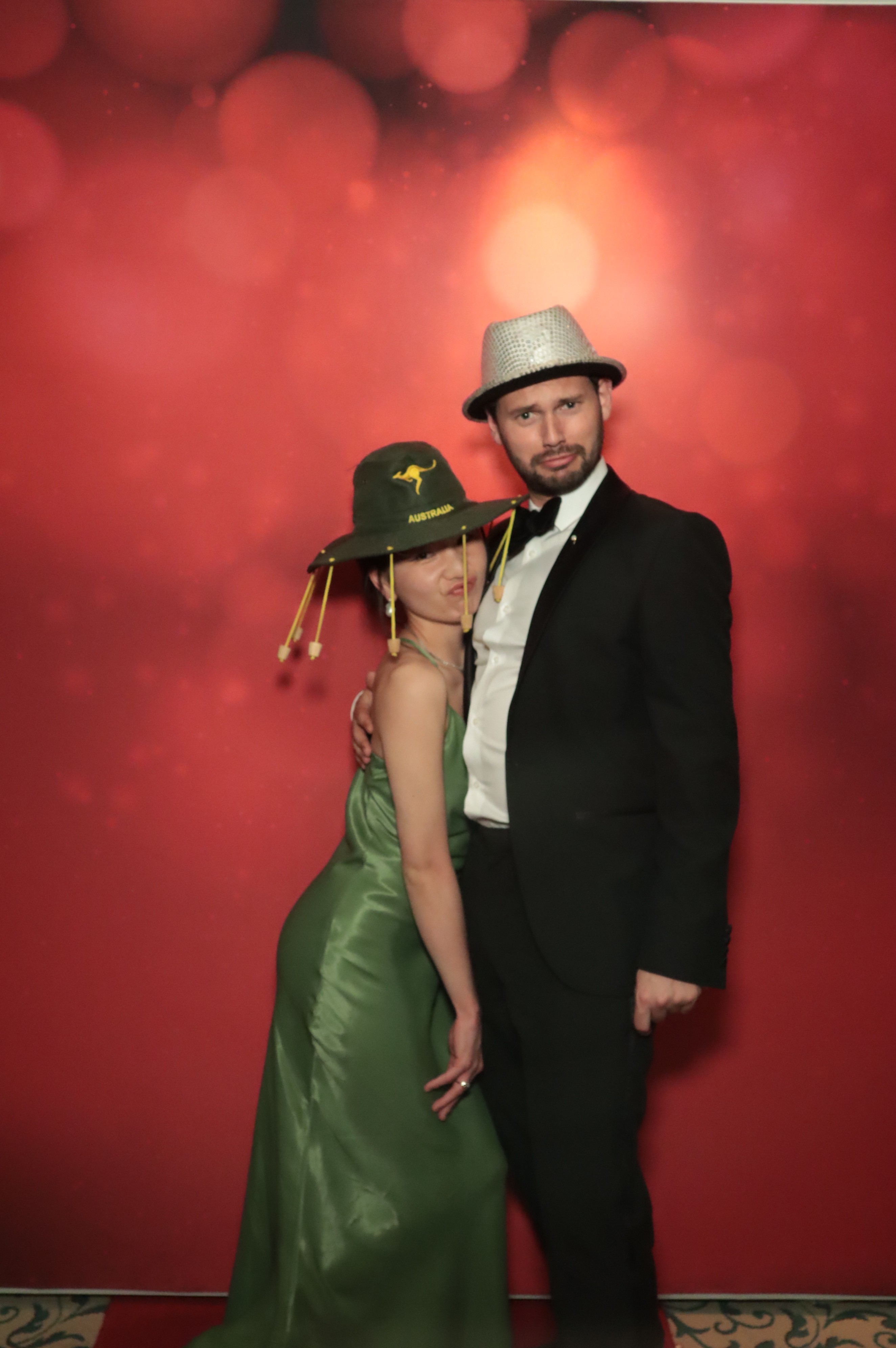 Kicking Off Charity Ball 2022 | View more photos from the event at gallery.myphotoboothexperience.co.uk/u/MyPhotoBoothExperienceLtd/Kicking-Off-Charity-Ball-2022