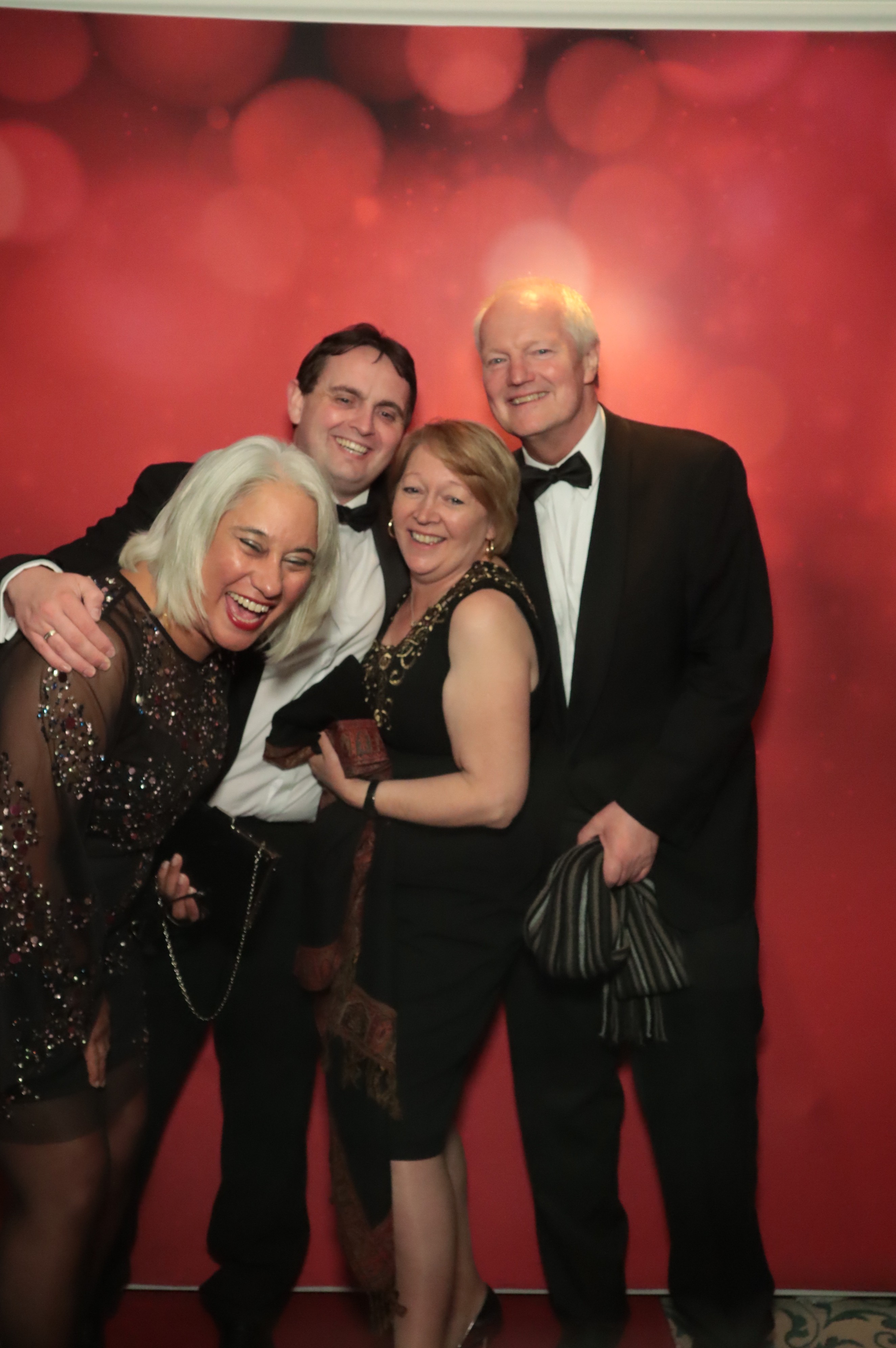 Kicking Off Charity Ball 2022 | View more photos from the event at gallery.myphotoboothexperience.co.uk/u/MyPhotoBoothExperienceLtd/Kicking-Off-Charity-Ball-2022