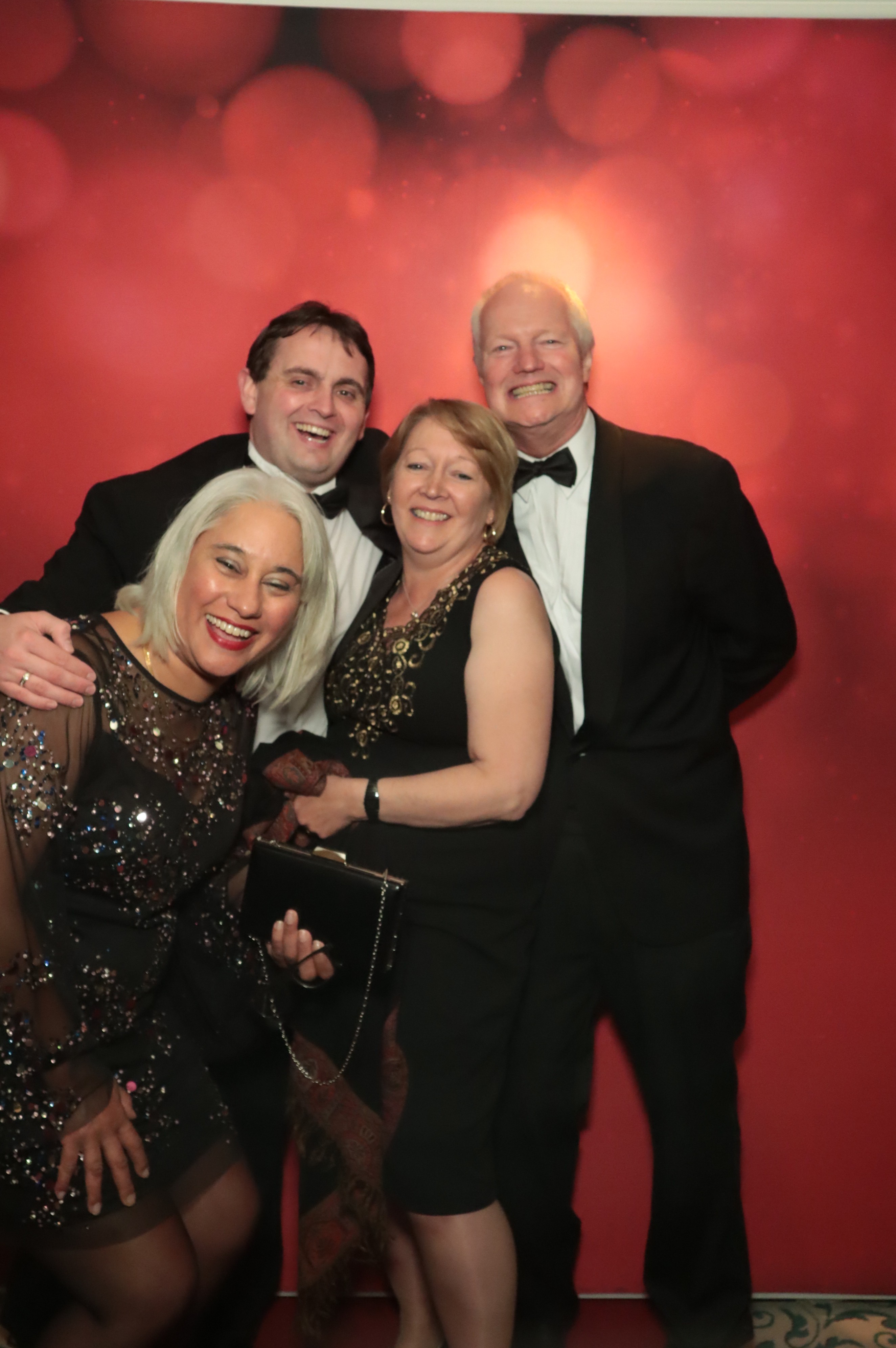 Kicking Off Charity Ball 2022 | View more photos from the event at gallery.myphotoboothexperience.co.uk/u/MyPhotoBoothExperienceLtd/Kicking-Off-Charity-Ball-2022