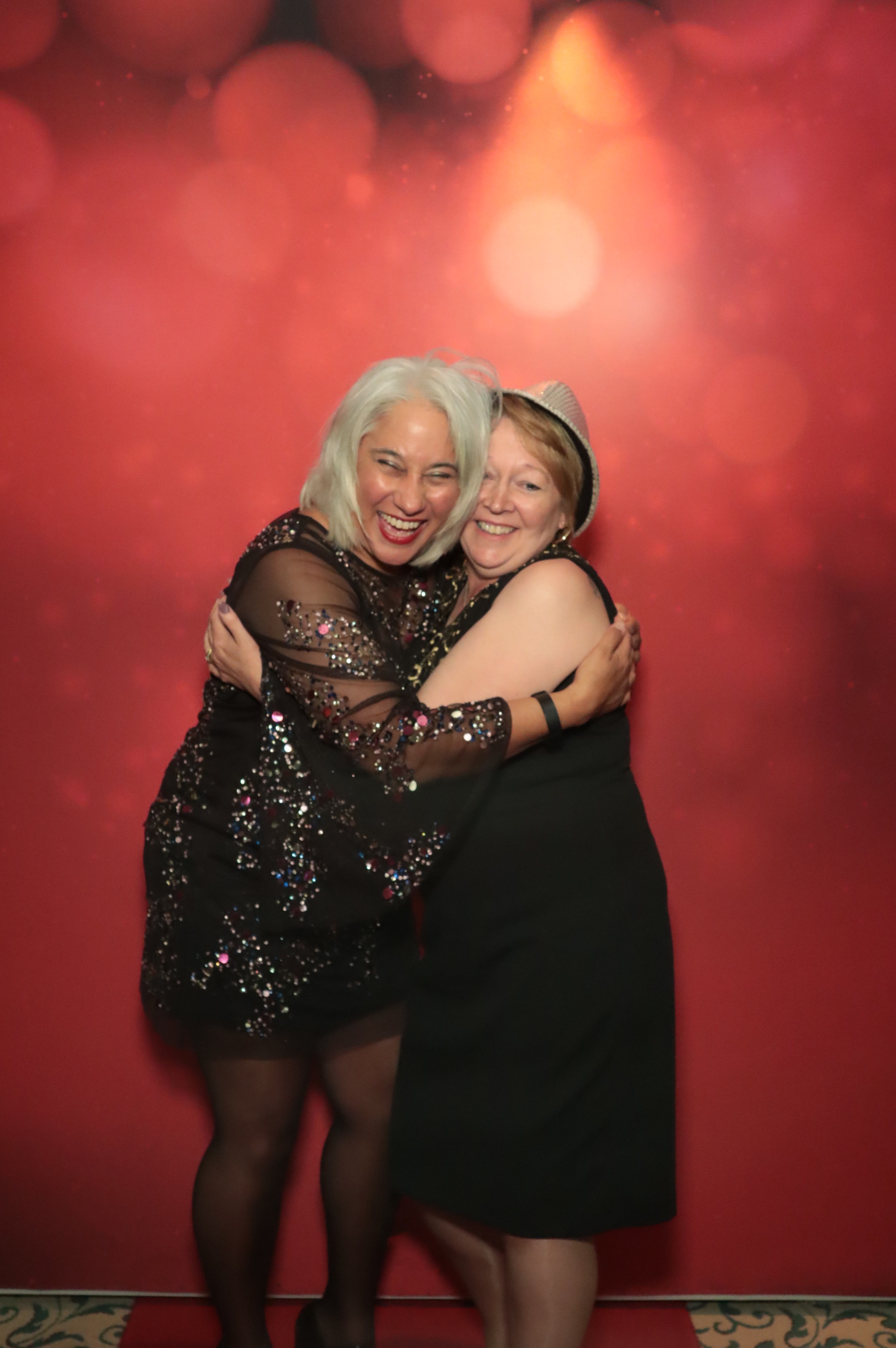 Kicking Off Charity Ball 2022 | View more photos from the event at gallery.myphotoboothexperience.co.uk/u/MyPhotoBoothExperienceLtd/Kicking-Off-Charity-Ball-2022