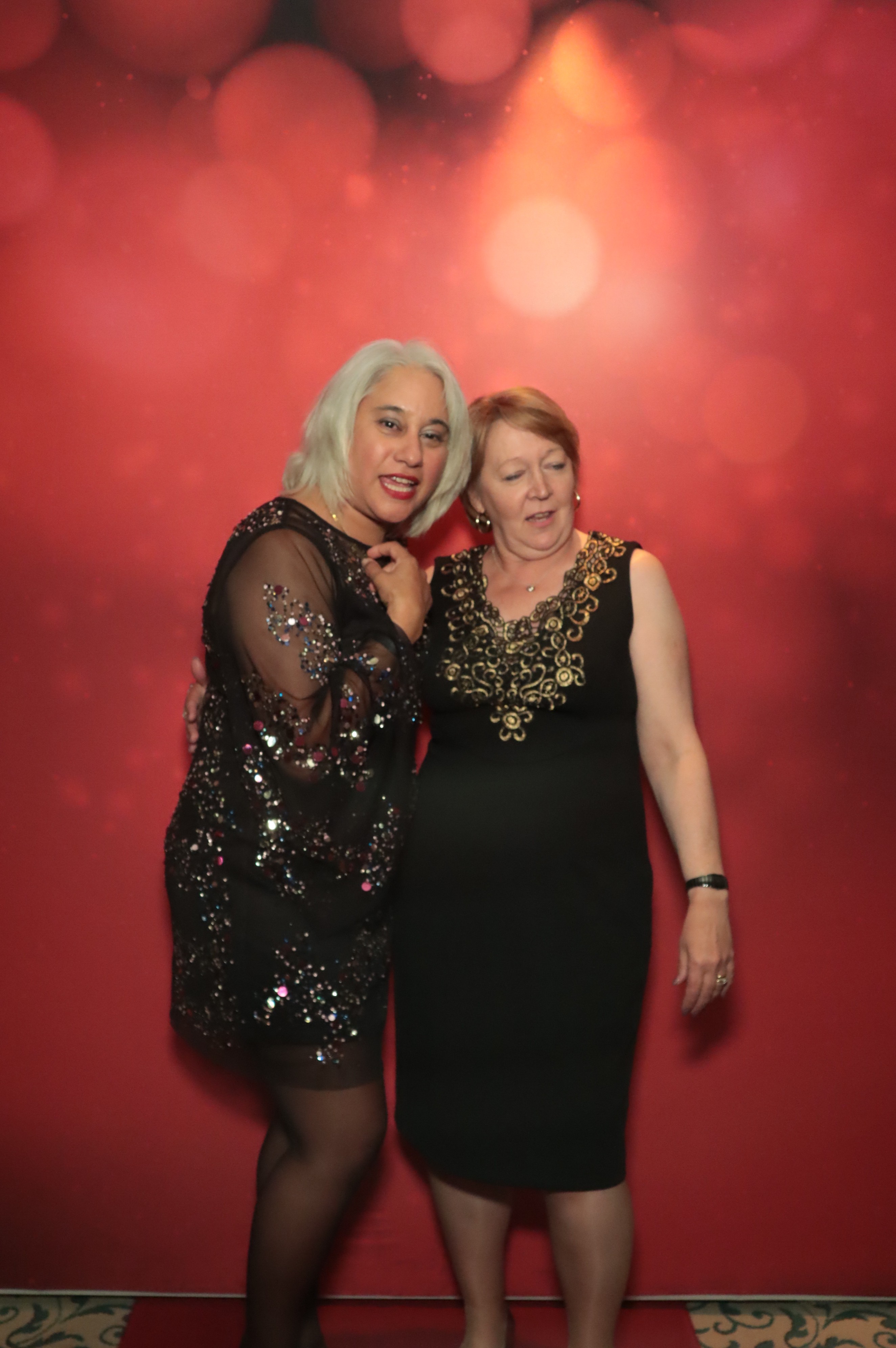 Kicking Off Charity Ball 2022 | View more photos from the event at gallery.myphotoboothexperience.co.uk/u/MyPhotoBoothExperienceLtd/Kicking-Off-Charity-Ball-2022