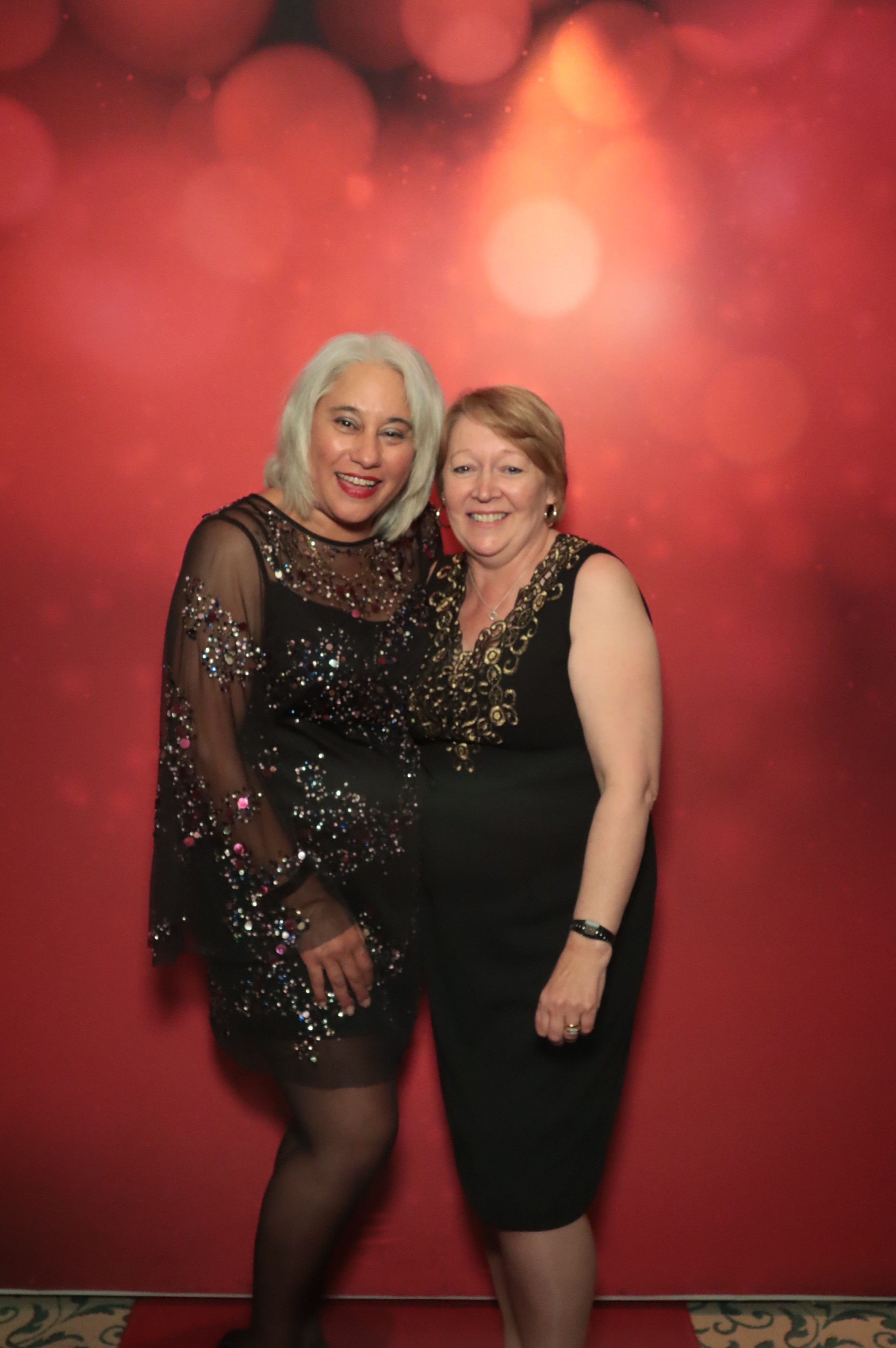 Kicking Off Charity Ball 2022 | View more photos from the event at gallery.myphotoboothexperience.co.uk/u/MyPhotoBoothExperienceLtd/Kicking-Off-Charity-Ball-2022