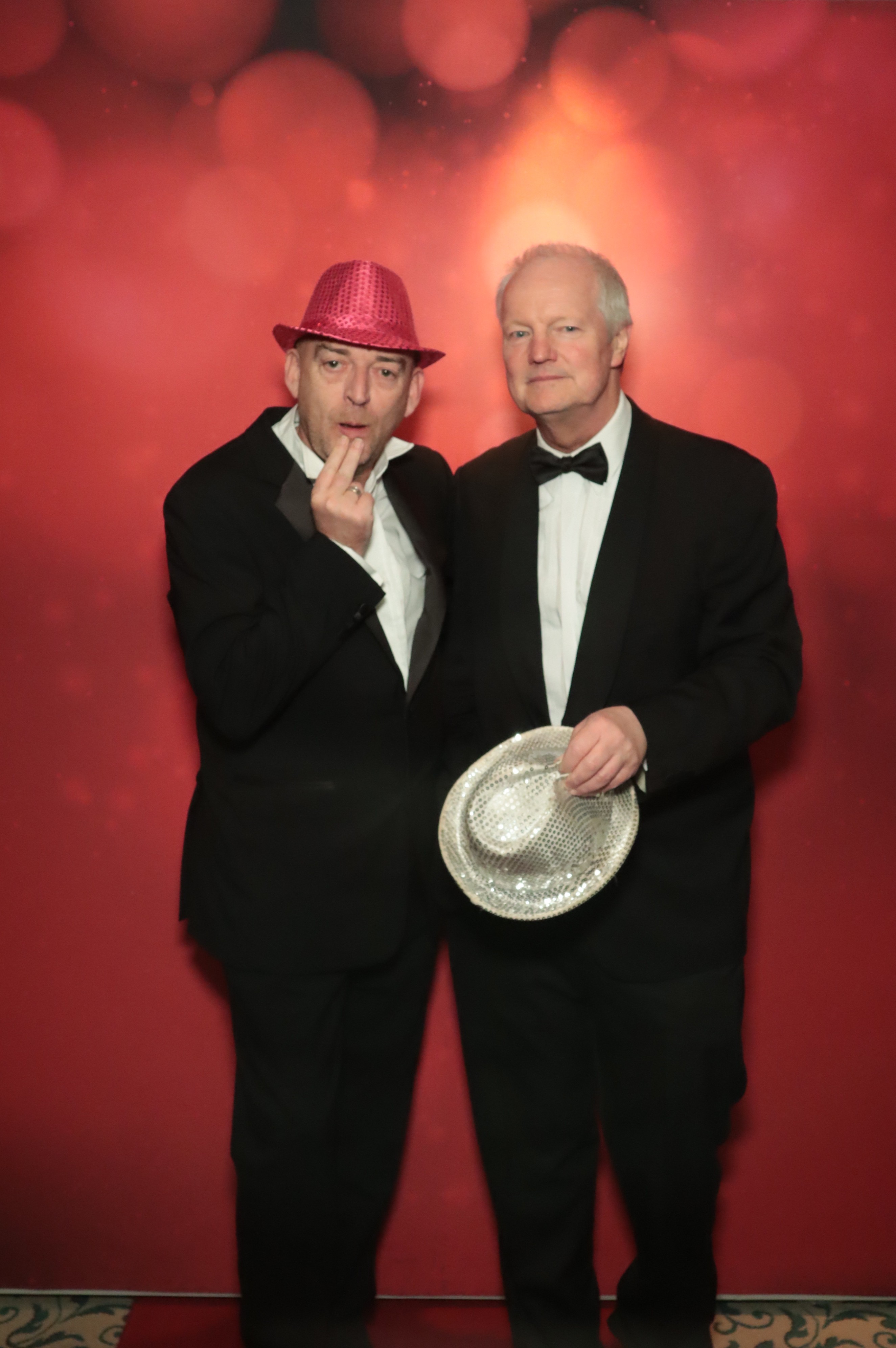Kicking Off Charity Ball 2022 | View more photos from the event at gallery.myphotoboothexperience.co.uk/u/MyPhotoBoothExperienceLtd/Kicking-Off-Charity-Ball-2022