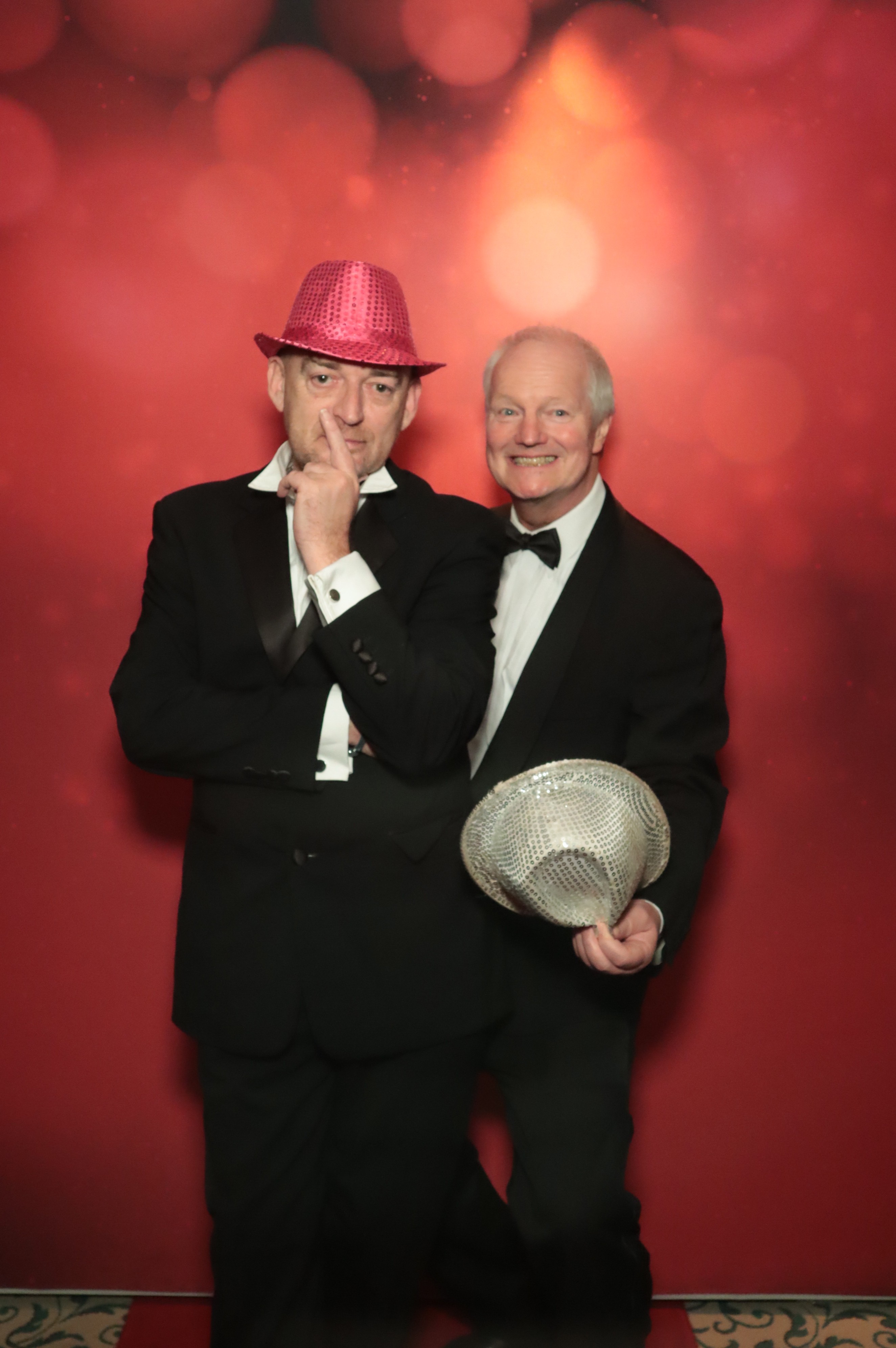 Kicking Off Charity Ball 2022 | View more photos from the event at gallery.myphotoboothexperience.co.uk/u/MyPhotoBoothExperienceLtd/Kicking-Off-Charity-Ball-2022