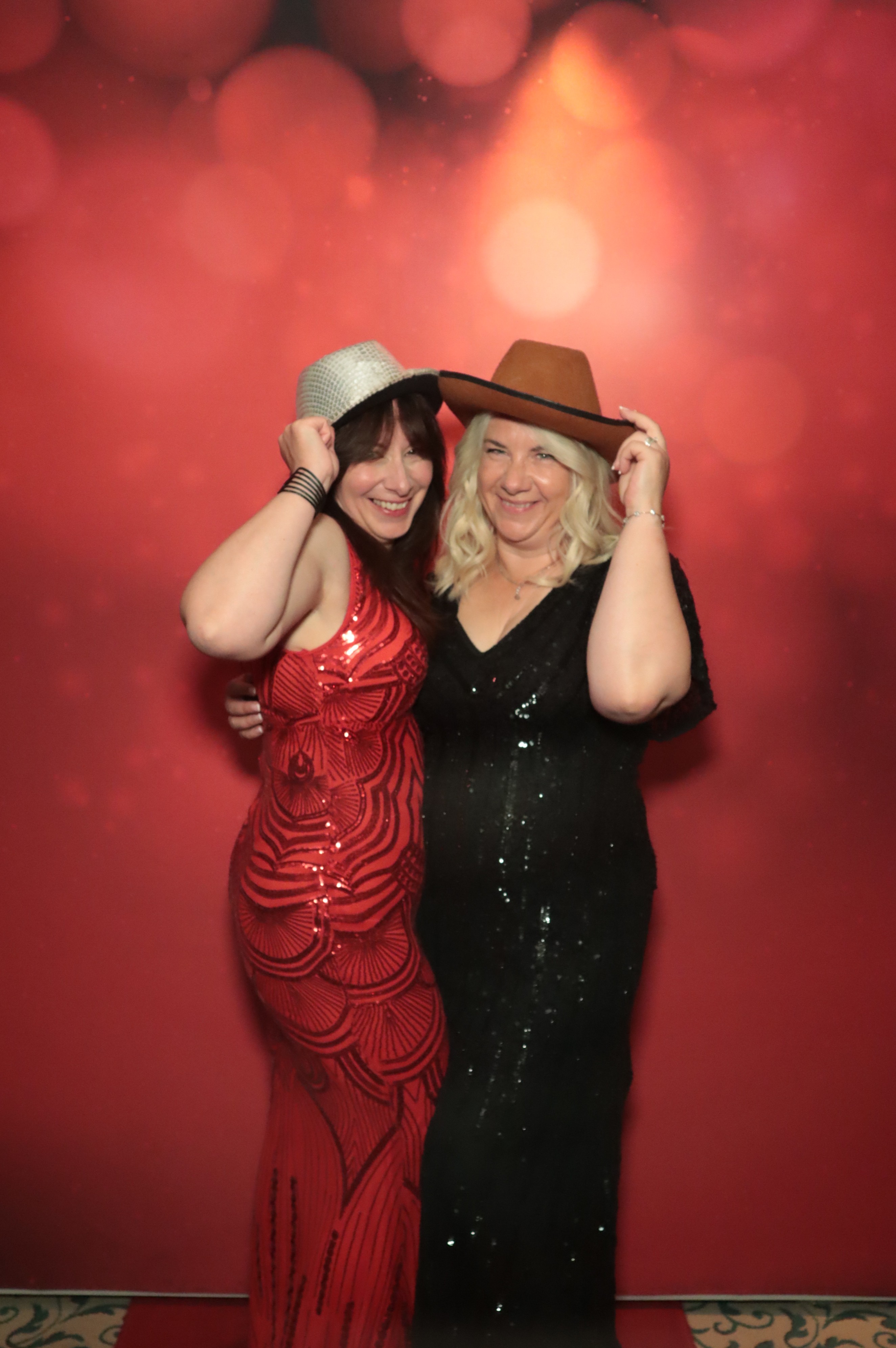 Kicking Off Charity Ball 2022 | View more photos from the event at gallery.myphotoboothexperience.co.uk/u/MyPhotoBoothExperienceLtd/Kicking-Off-Charity-Ball-2022