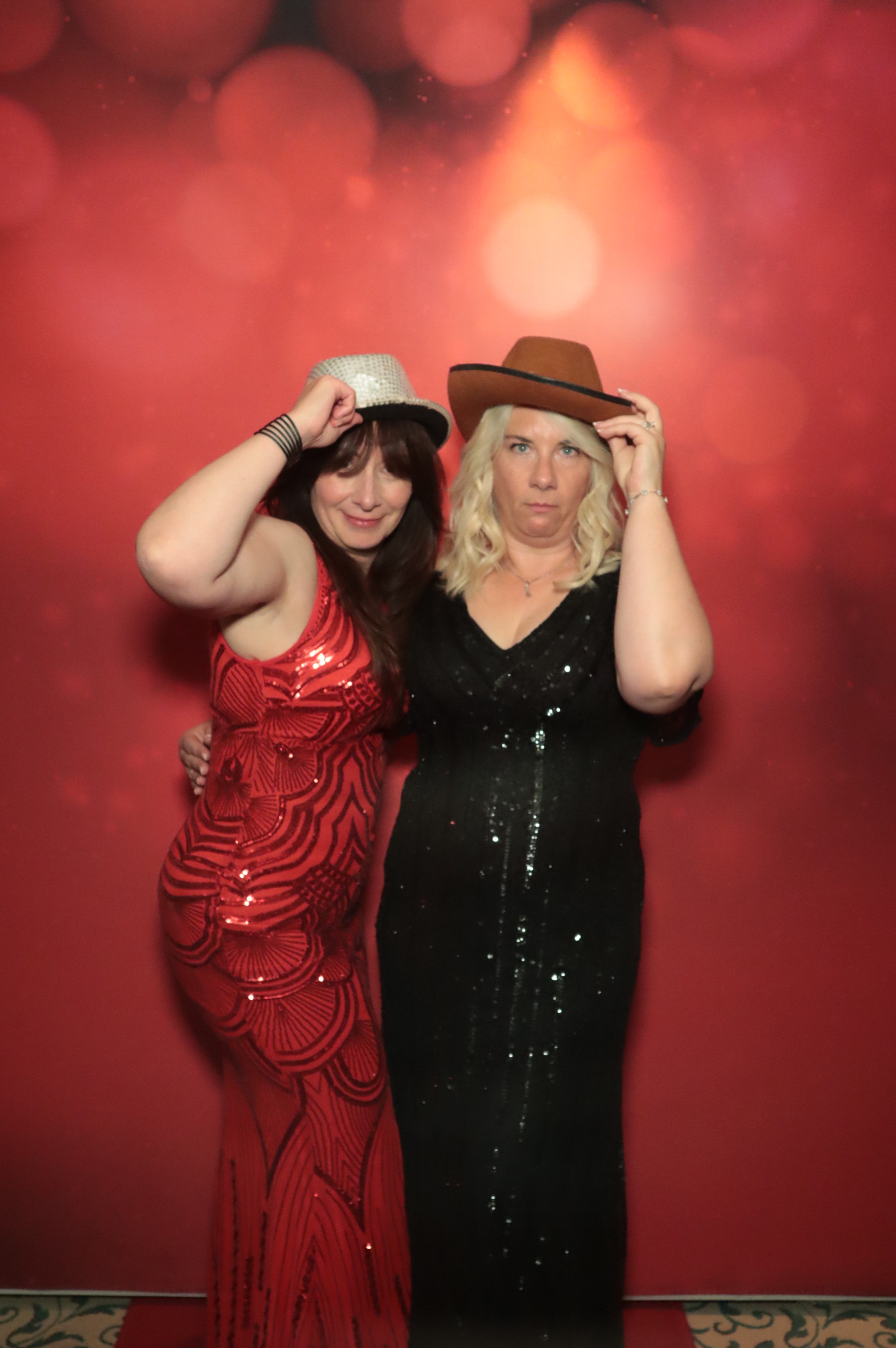 Kicking Off Charity Ball 2022 | View more photos from the event at gallery.myphotoboothexperience.co.uk/u/MyPhotoBoothExperienceLtd/Kicking-Off-Charity-Ball-2022