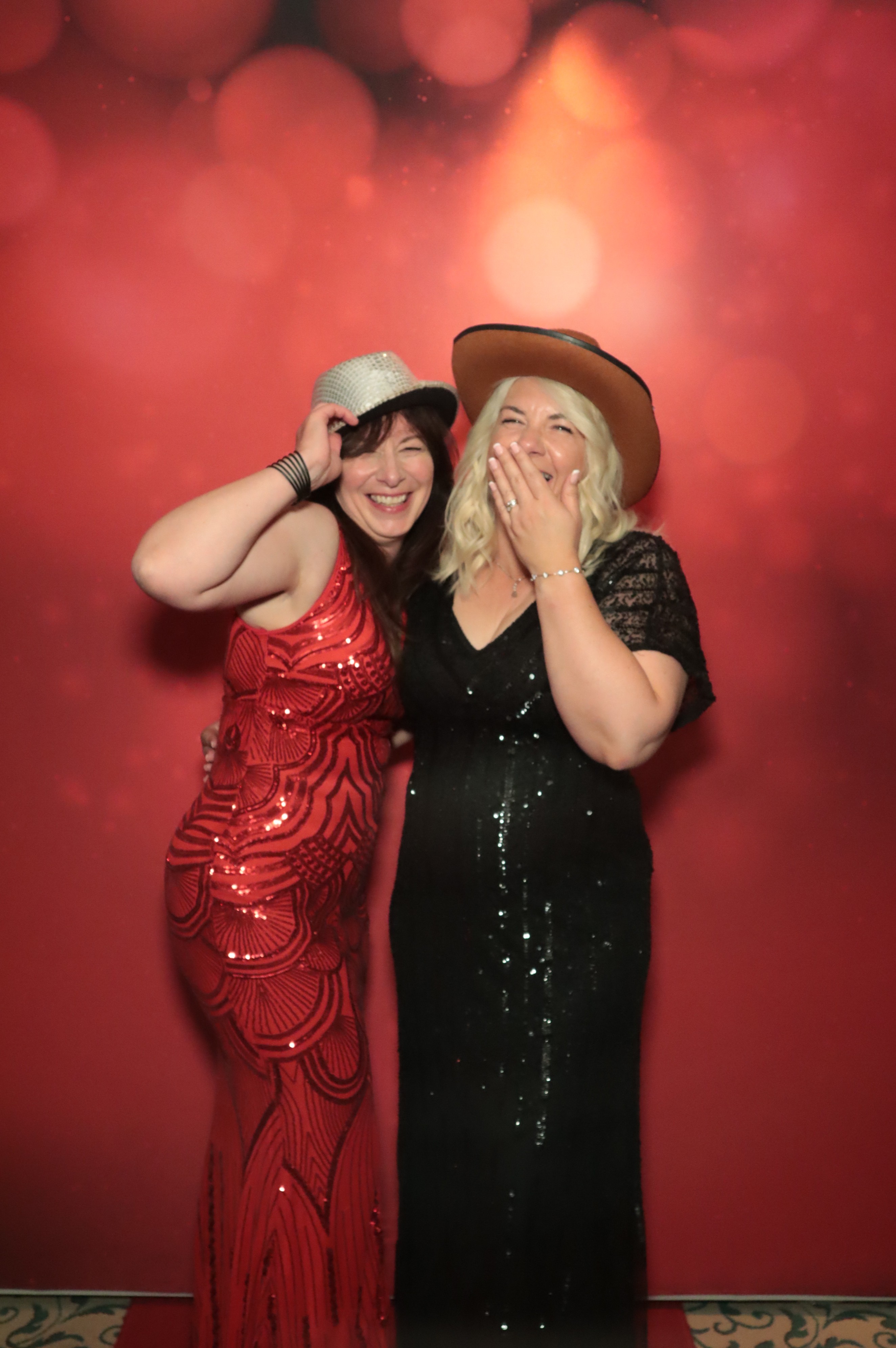 Kicking Off Charity Ball 2022 | View more photos from the event at gallery.myphotoboothexperience.co.uk/u/MyPhotoBoothExperienceLtd/Kicking-Off-Charity-Ball-2022