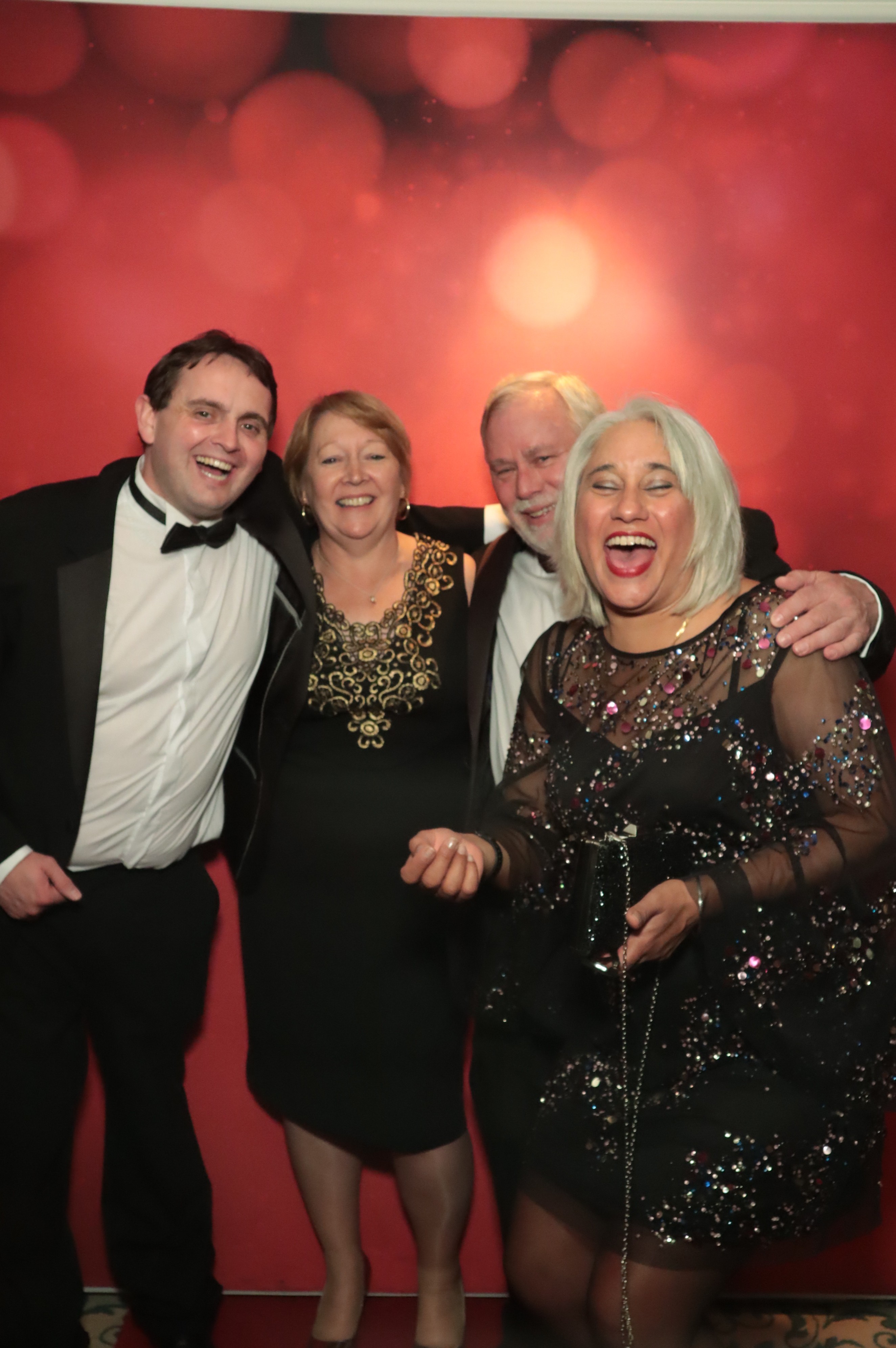 Kicking Off Charity Ball 2022 | View more photos from the event at gallery.myphotoboothexperience.co.uk/u/MyPhotoBoothExperienceLtd/Kicking-Off-Charity-Ball-2022