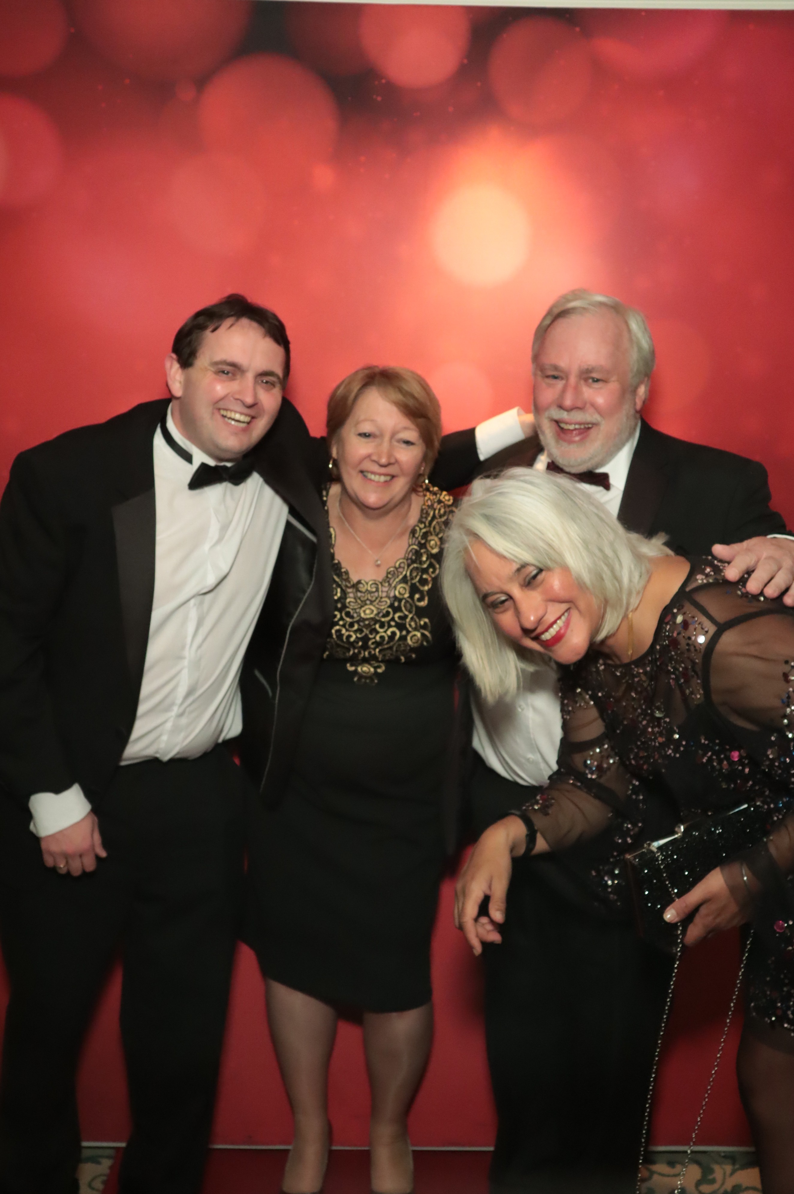 Kicking Off Charity Ball 2022 | View more photos from the event at gallery.myphotoboothexperience.co.uk/u/MyPhotoBoothExperienceLtd/Kicking-Off-Charity-Ball-2022