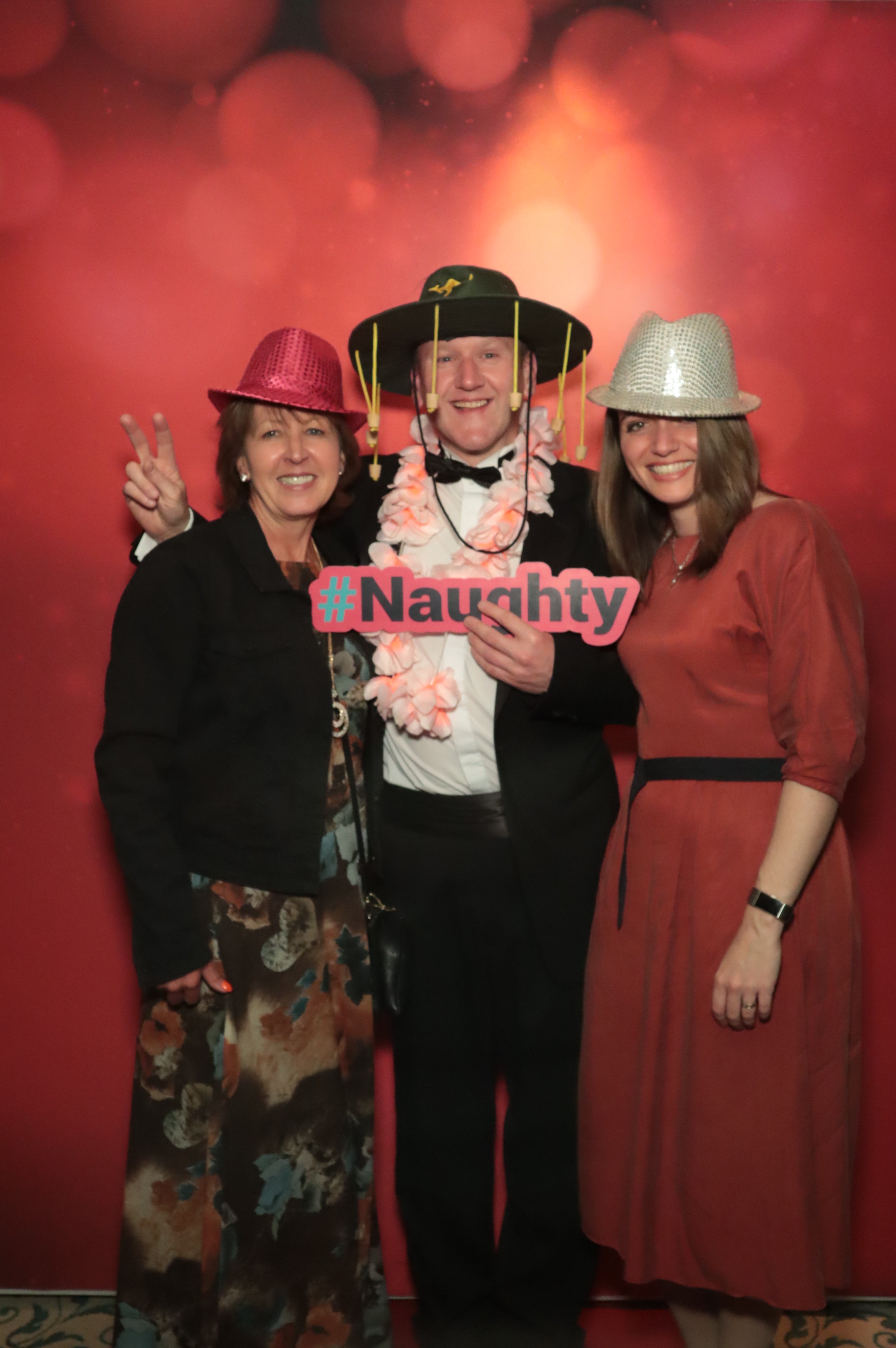 Kicking Off Charity Ball 2022 | View more photos from the event at gallery.myphotoboothexperience.co.uk/u/MyPhotoBoothExperienceLtd/Kicking-Off-Charity-Ball-2022