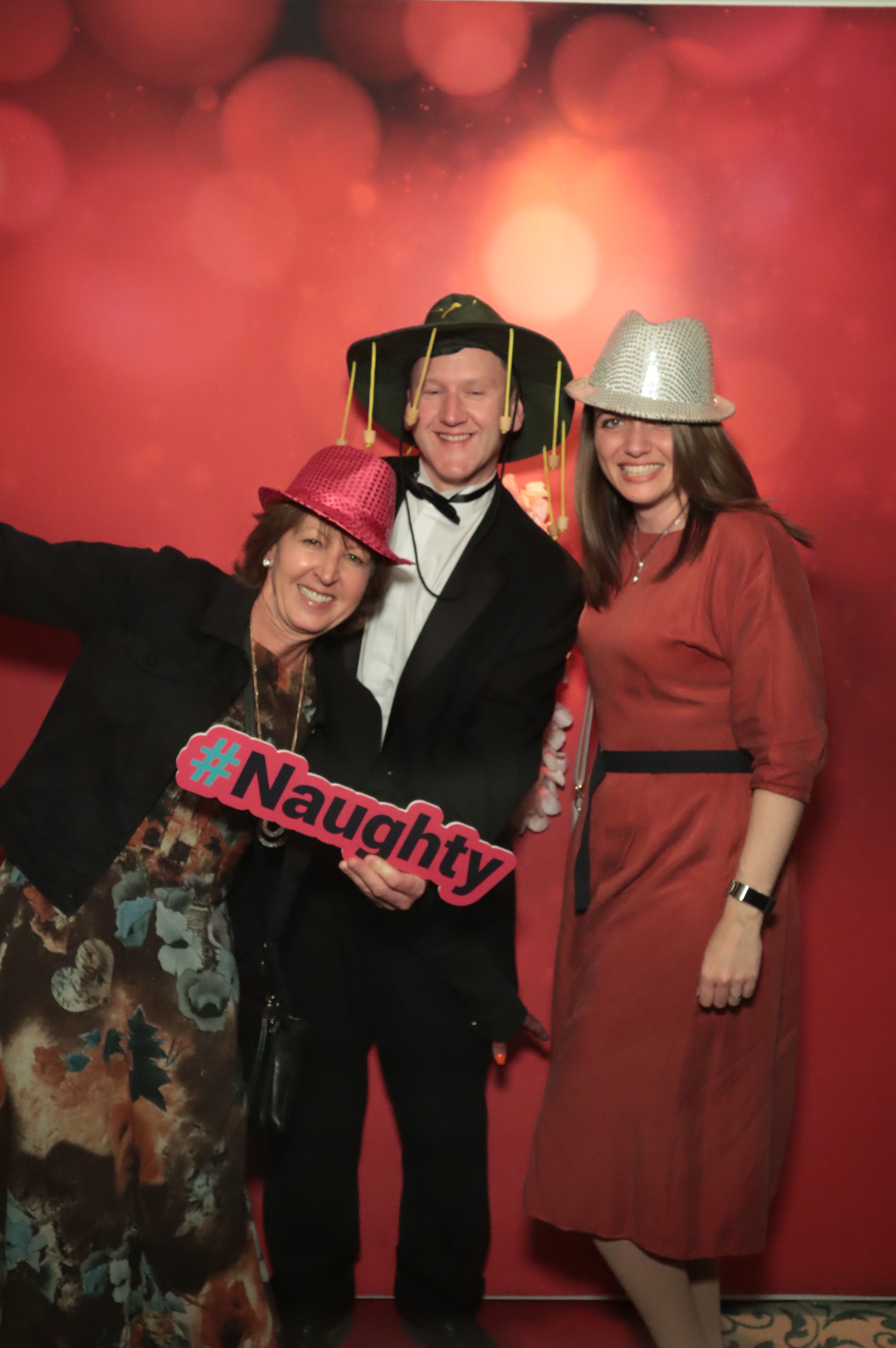 Kicking Off Charity Ball 2022 | View more photos from the event at gallery.myphotoboothexperience.co.uk/u/MyPhotoBoothExperienceLtd/Kicking-Off-Charity-Ball-2022
