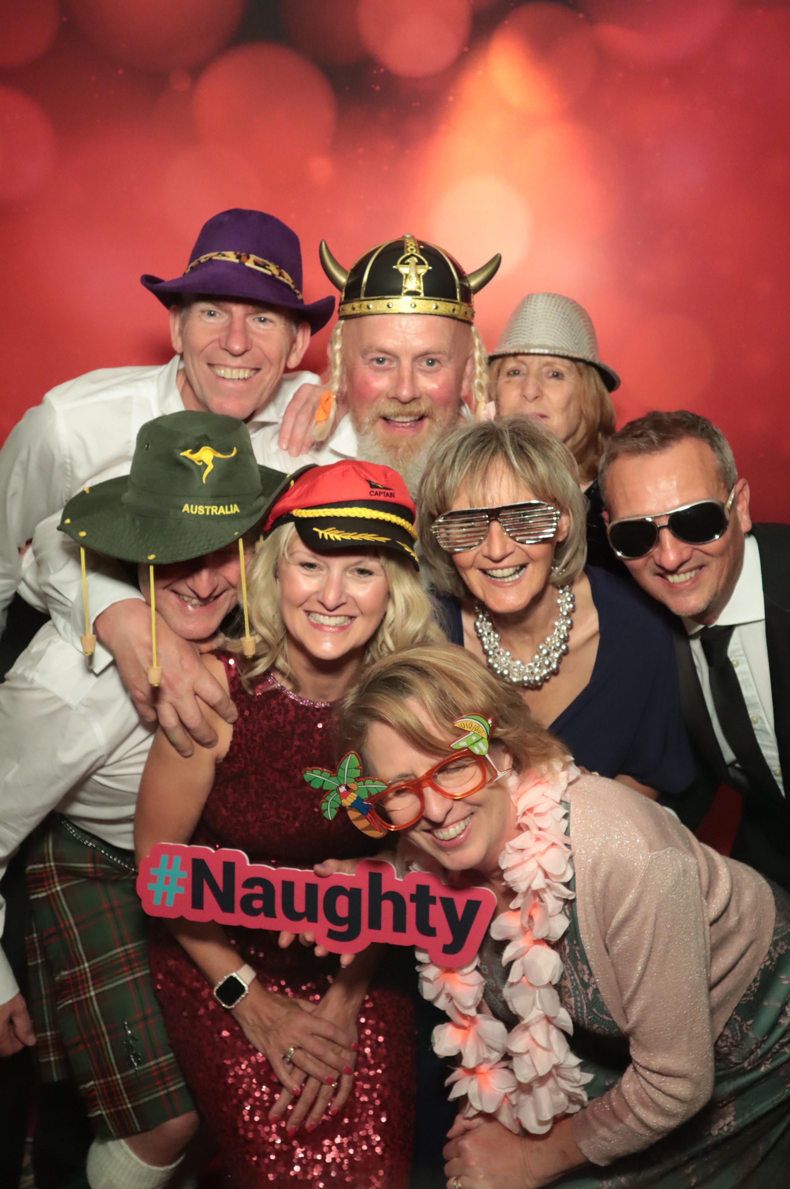 Kicking Off Charity Ball 2022 | View more photos from the event at gallery.myphotoboothexperience.co.uk/u/MyPhotoBoothExperienceLtd/Kicking-Off-Charity-Ball-2022